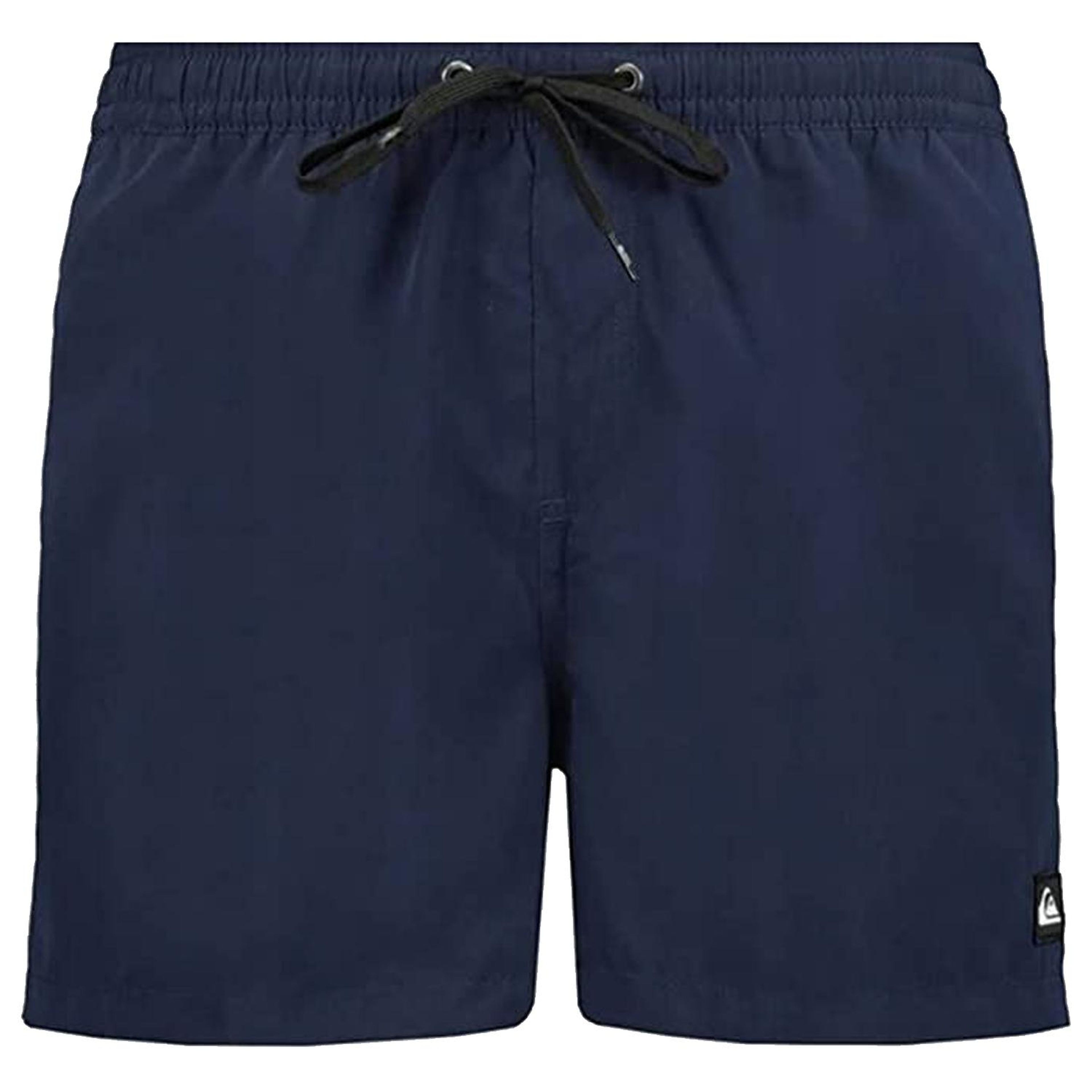 Quiksilver Everyday 15 Jamv Erkek Mavi Volley Short