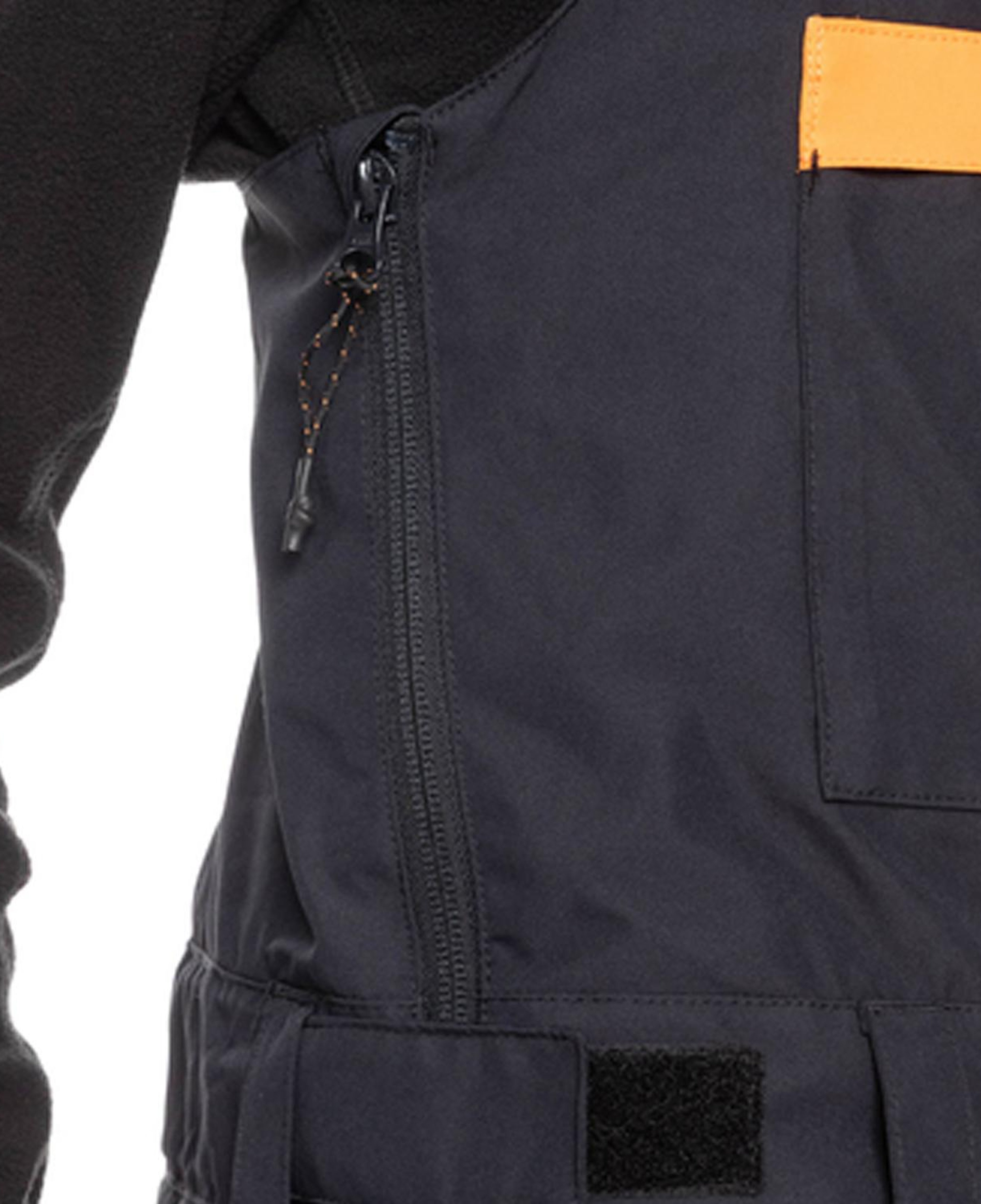 Quiksilver Mash Up Youth Bib Erkek Çocuk Snowboard Pantolonu