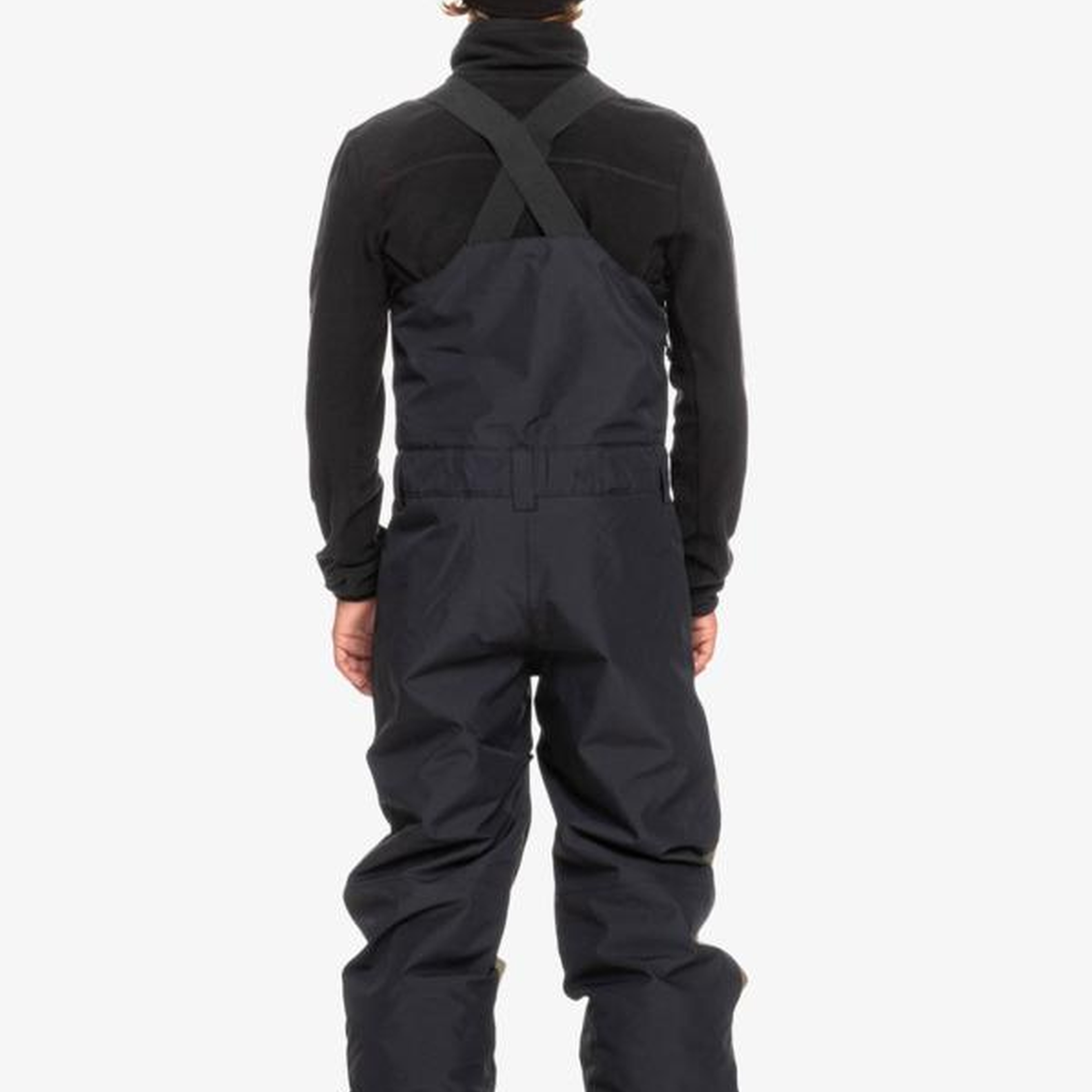 Quiksilver Mash Up Youth Bib Erkek Çocuk Snowboard Pantolonu