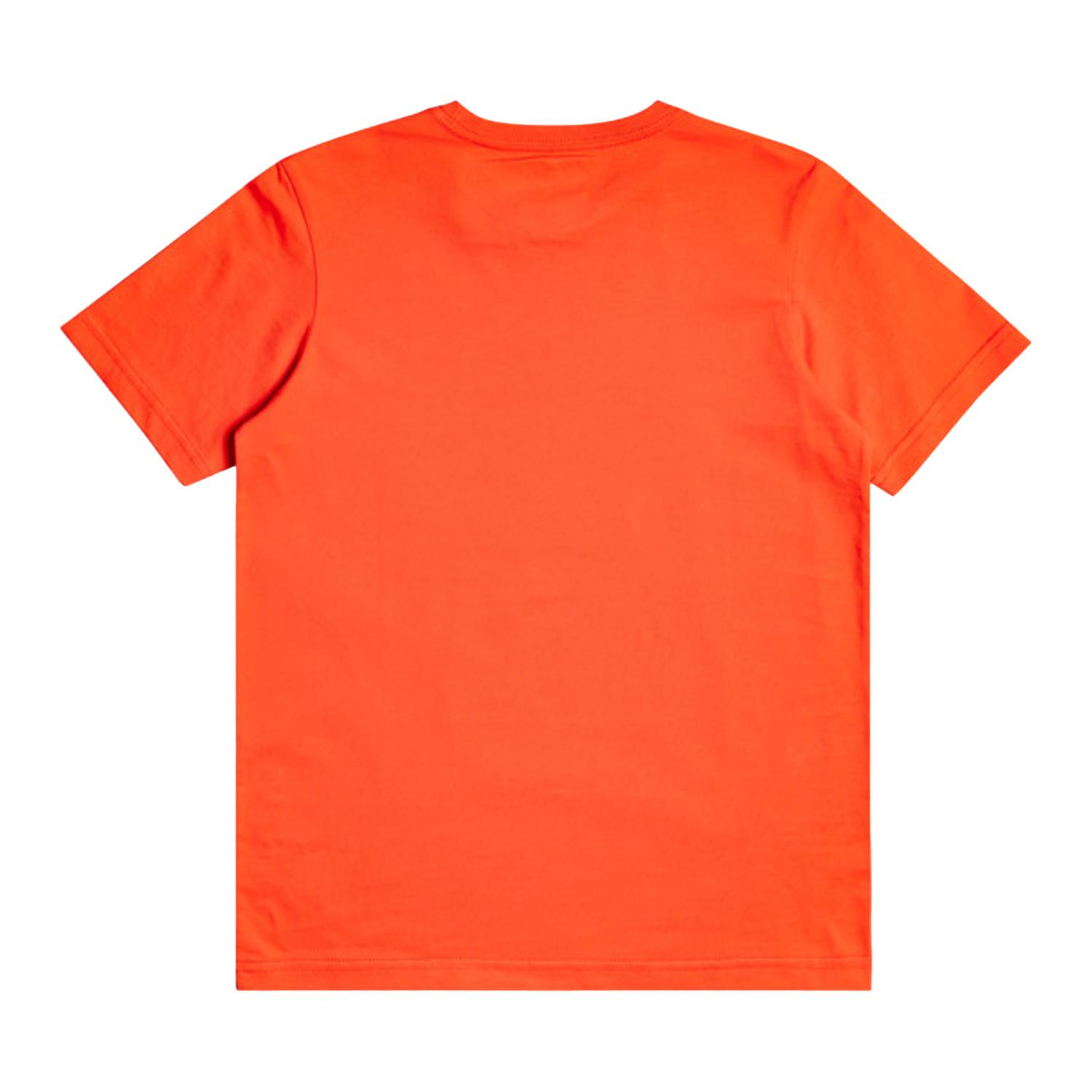 Quiksilver Comp Logo Erkek Çocuk Tişört