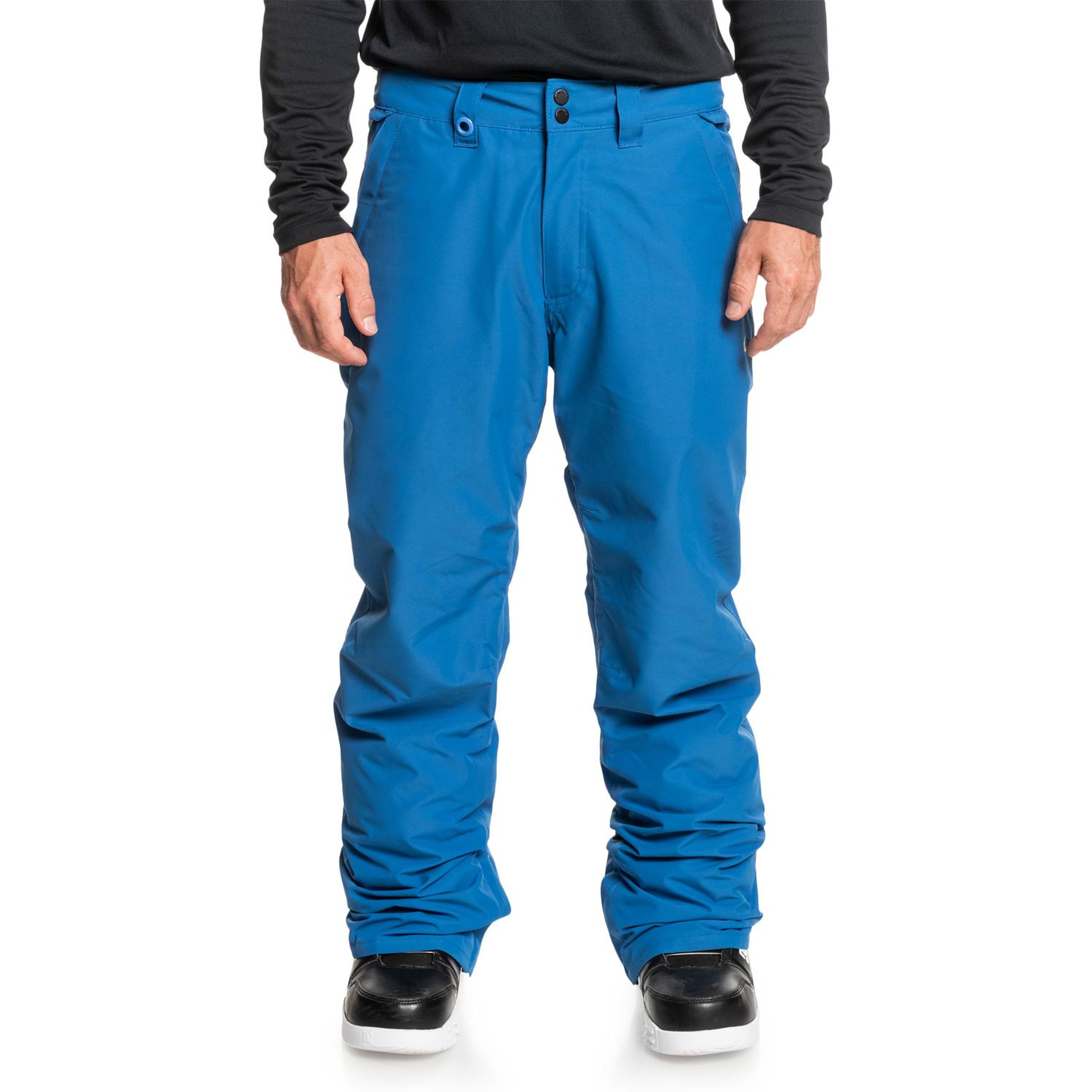 Quiksilver Estate Erkek Snowboard Pantolonu