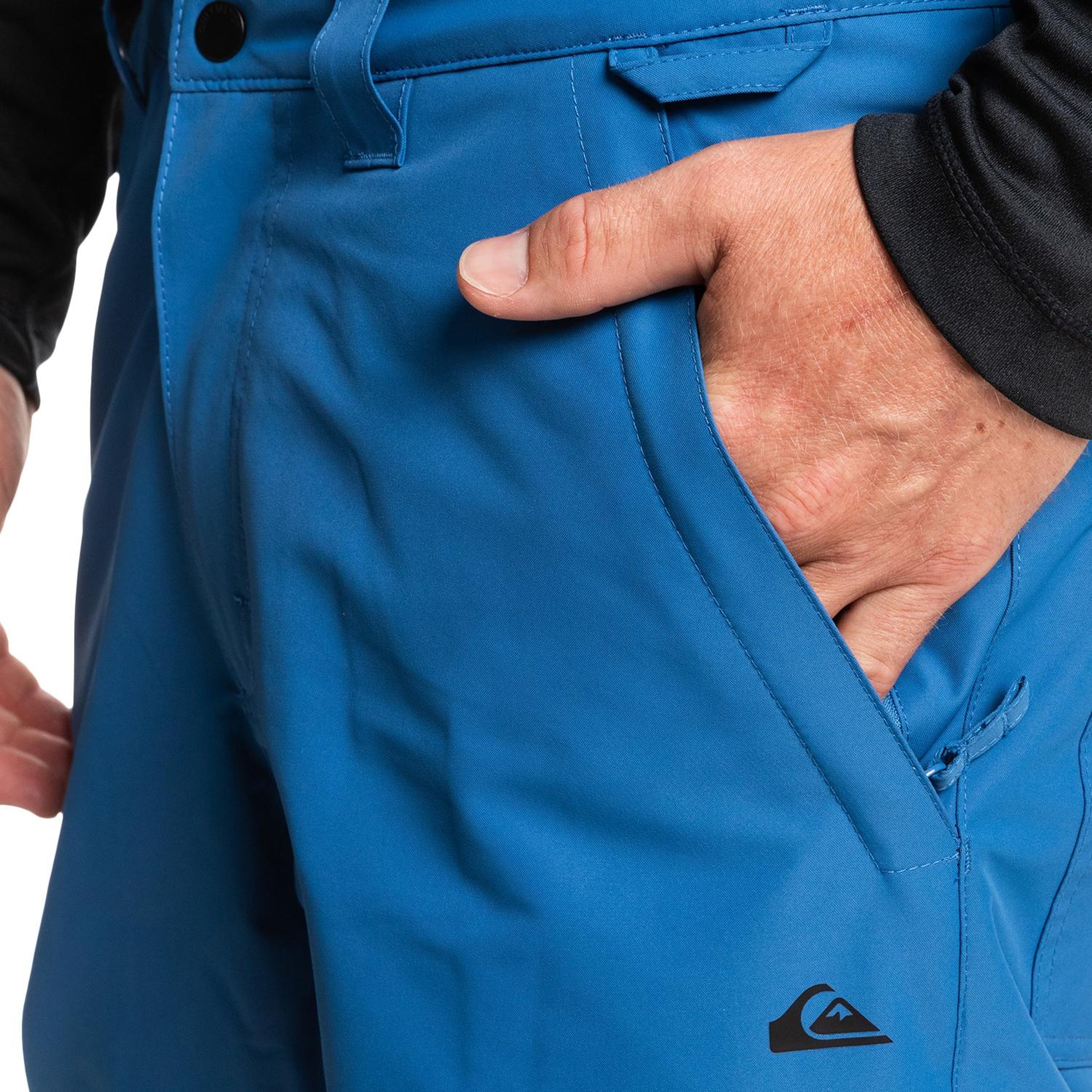Quiksilver Estate Erkek Snowboard Pantolonu