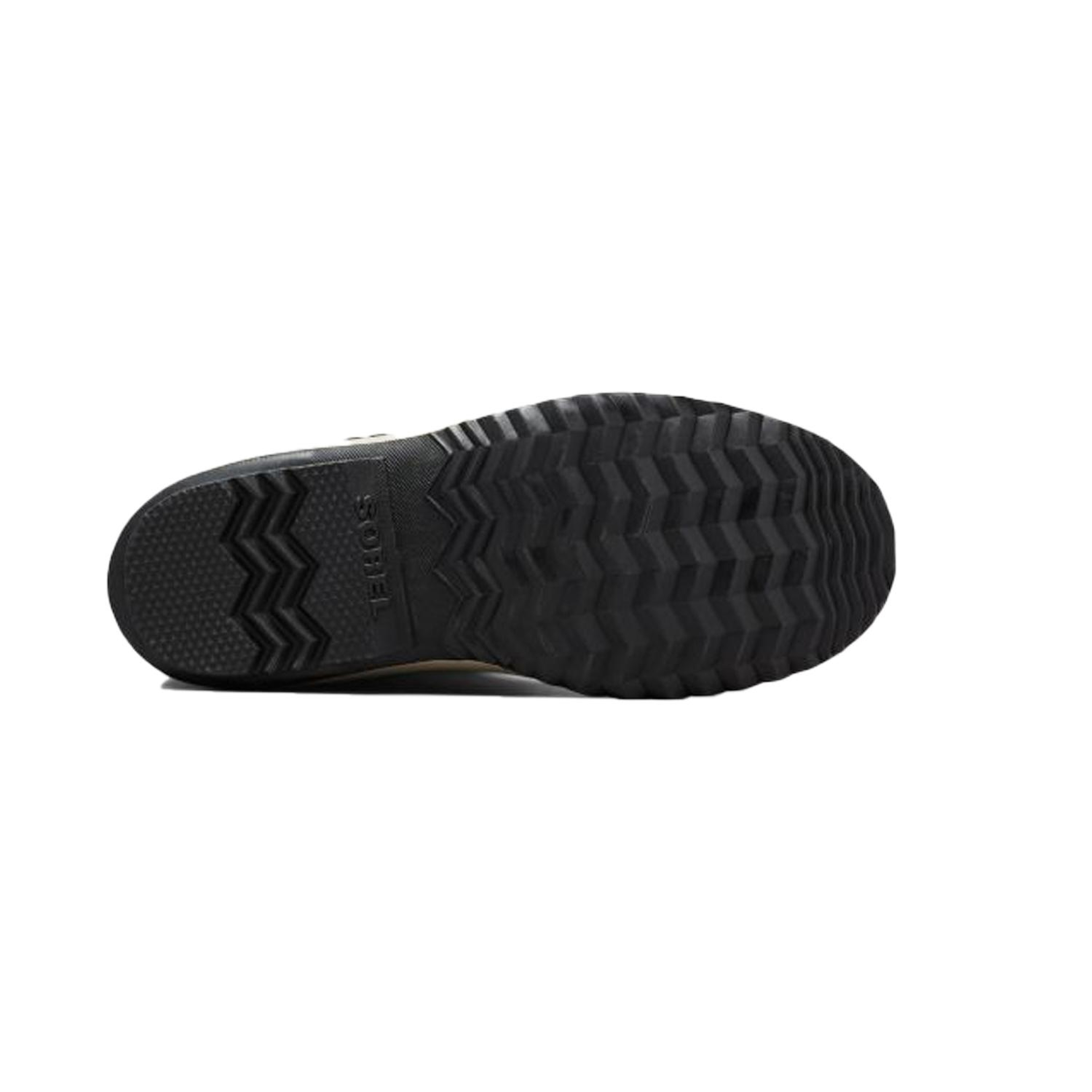 Sorel 1964 Pac Nylon Erkek Siyah Kar Botu