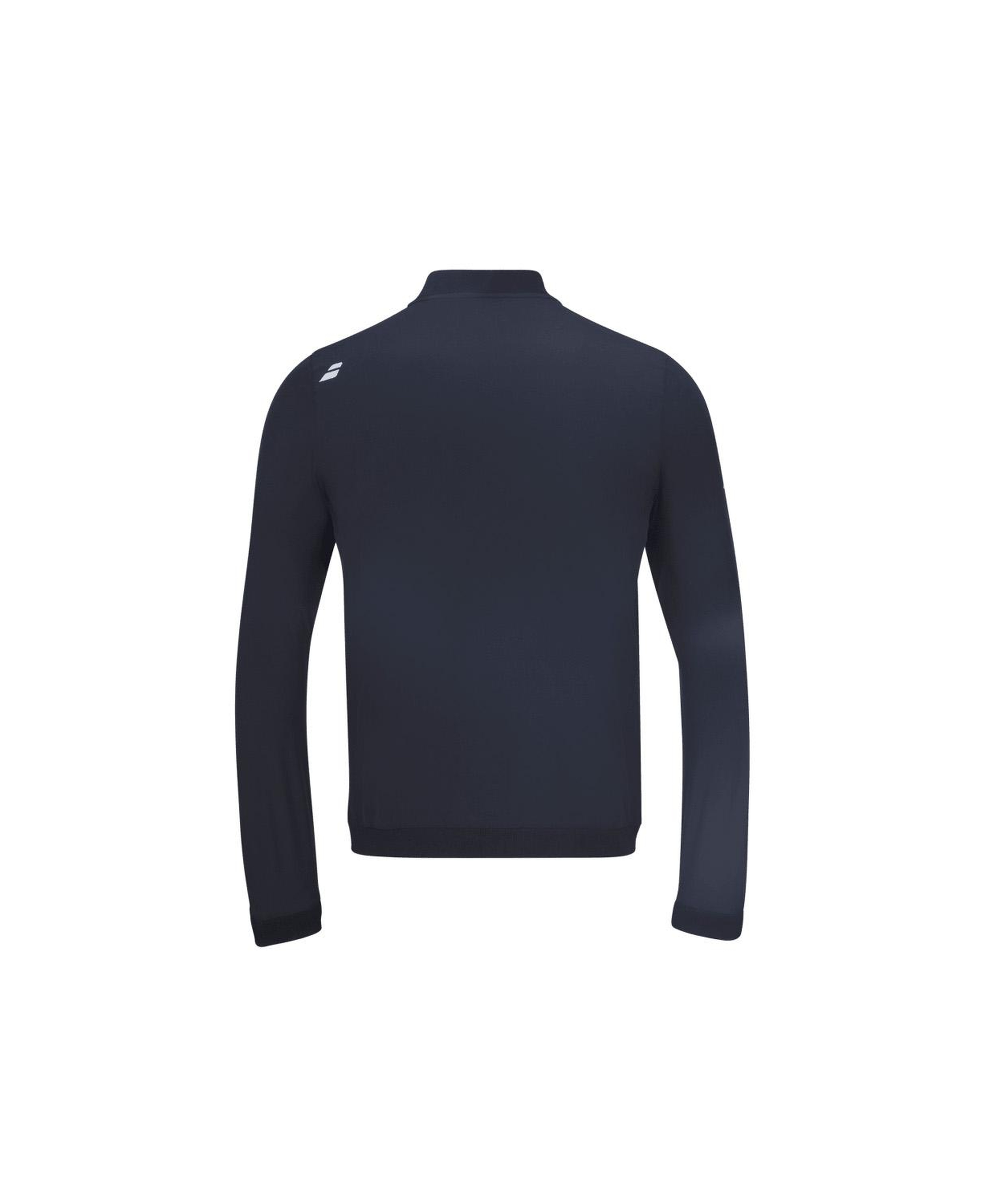 Babolat Play Unisex Çocuk Siyah Ceket