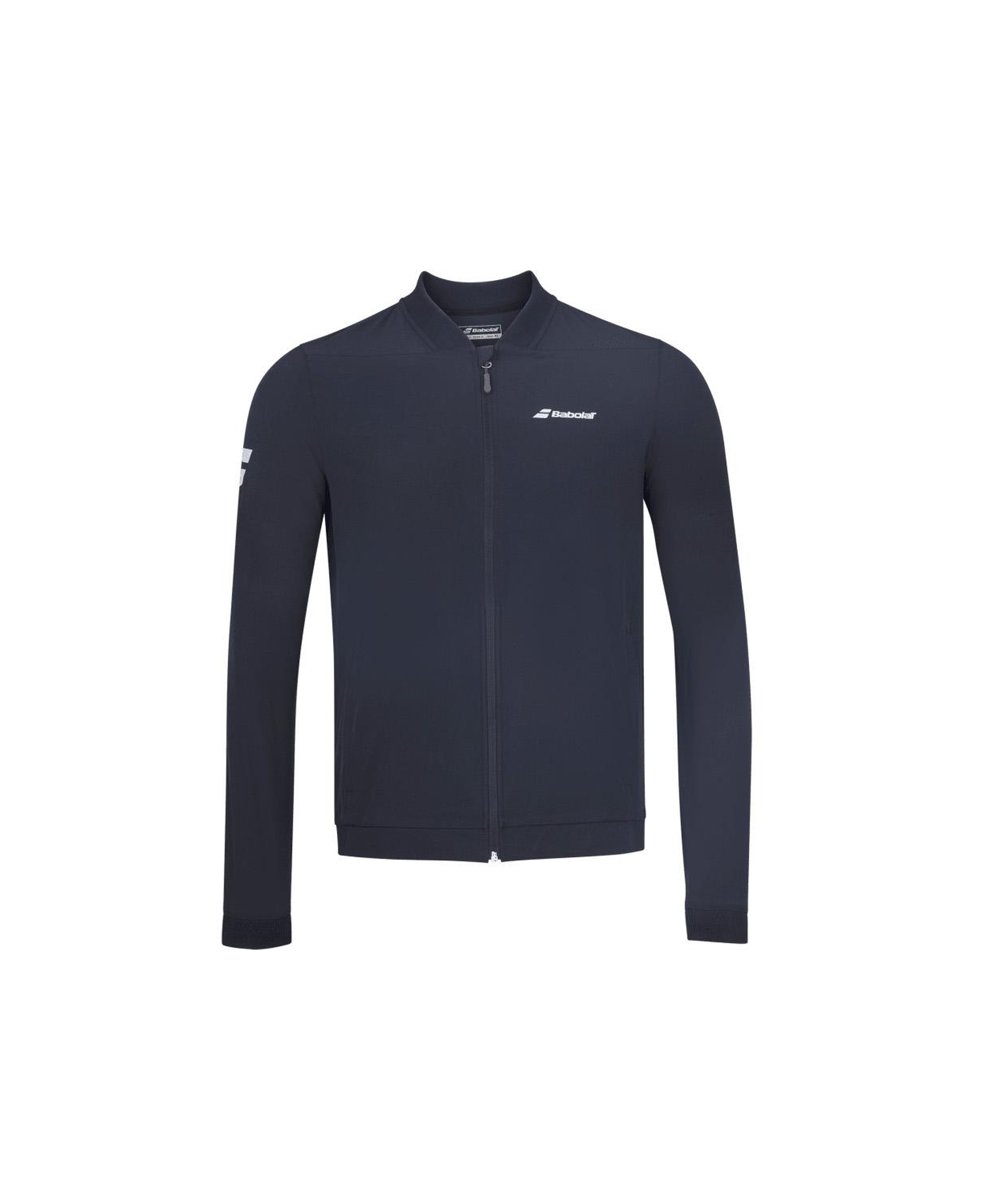 Babolat Play Unisex Çocuk Siyah Ceket