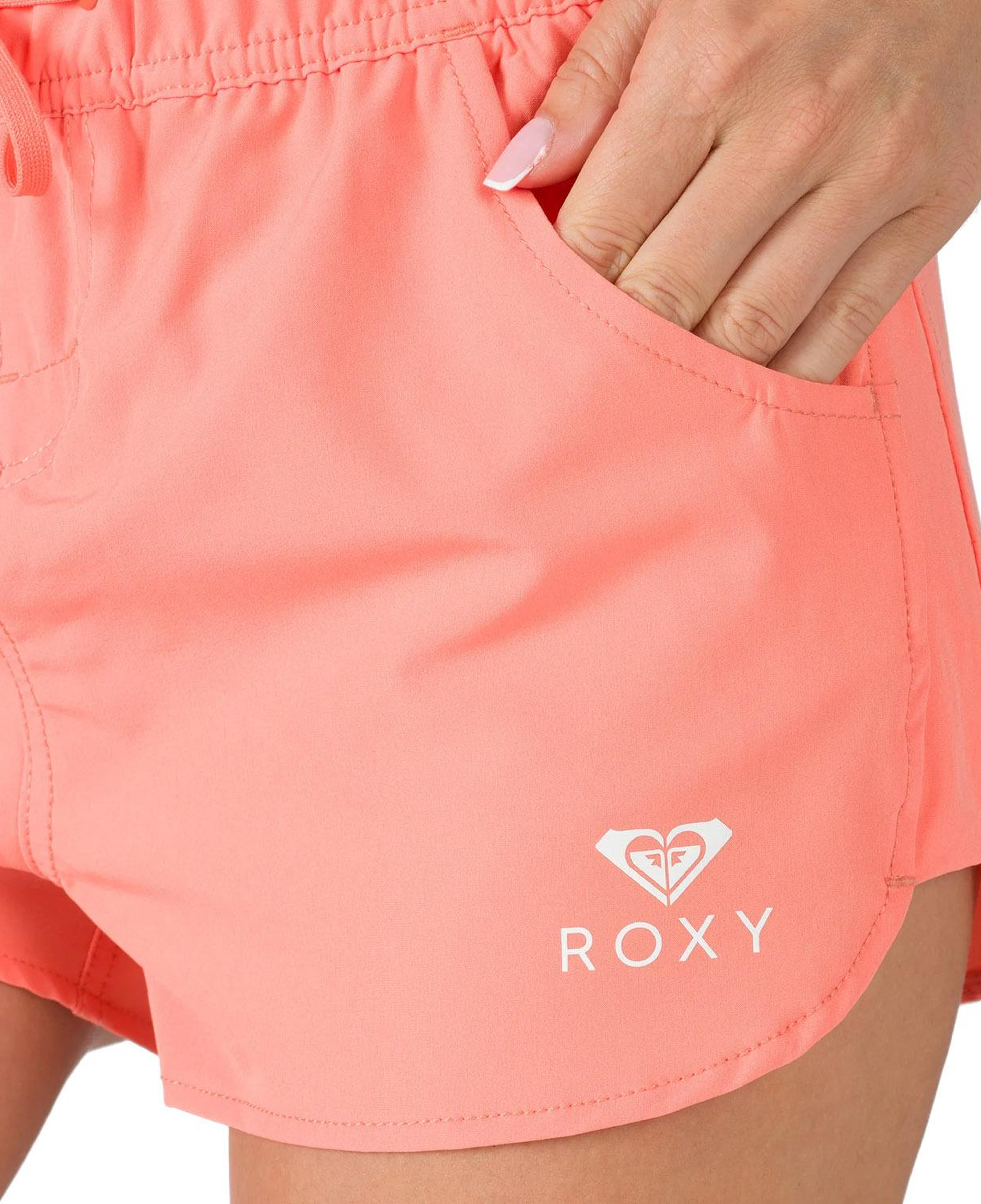 Roxy Wave 2 Inch Bs Kadın Boardshort