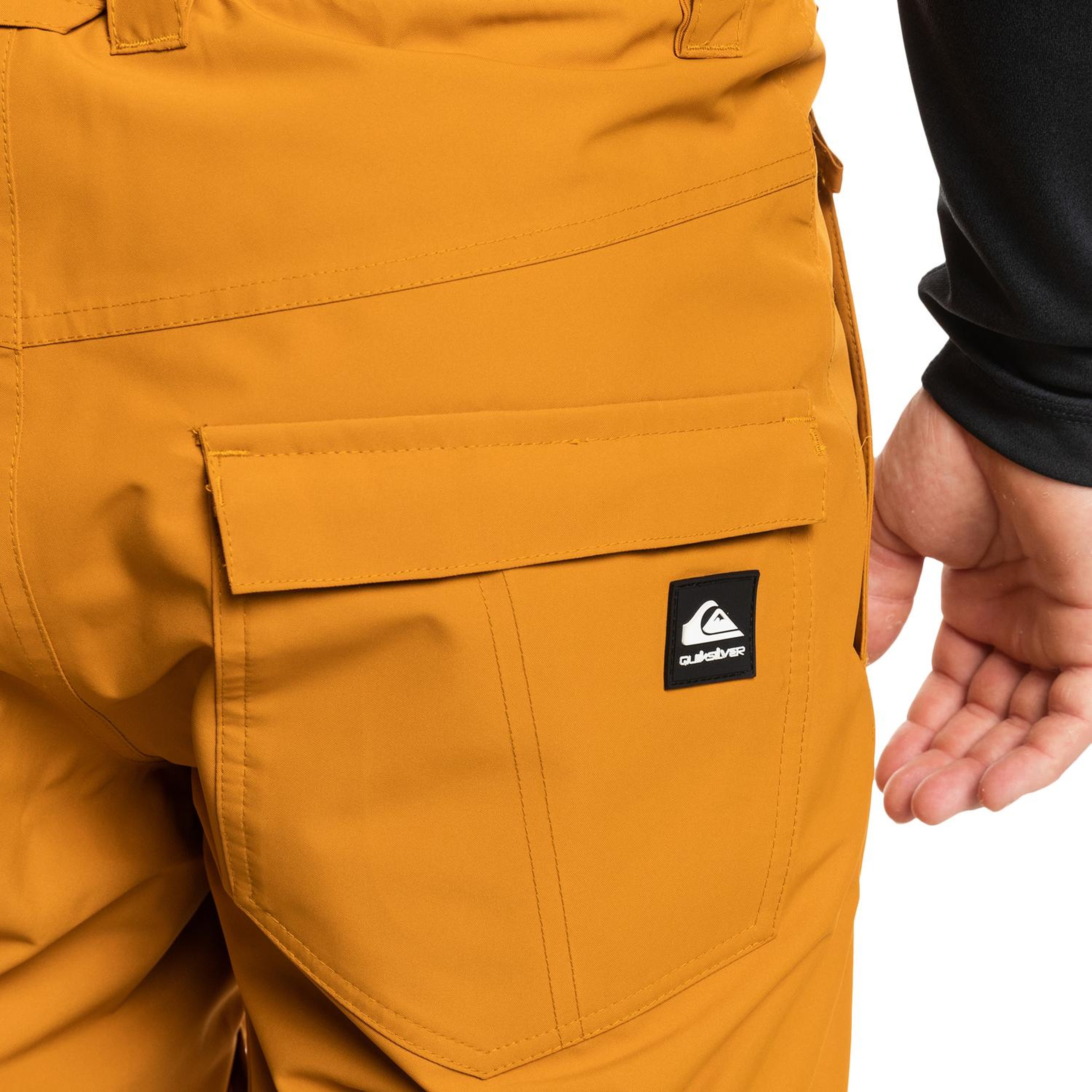 Quiksilver Estate Erkek Snowboard Pantolonu