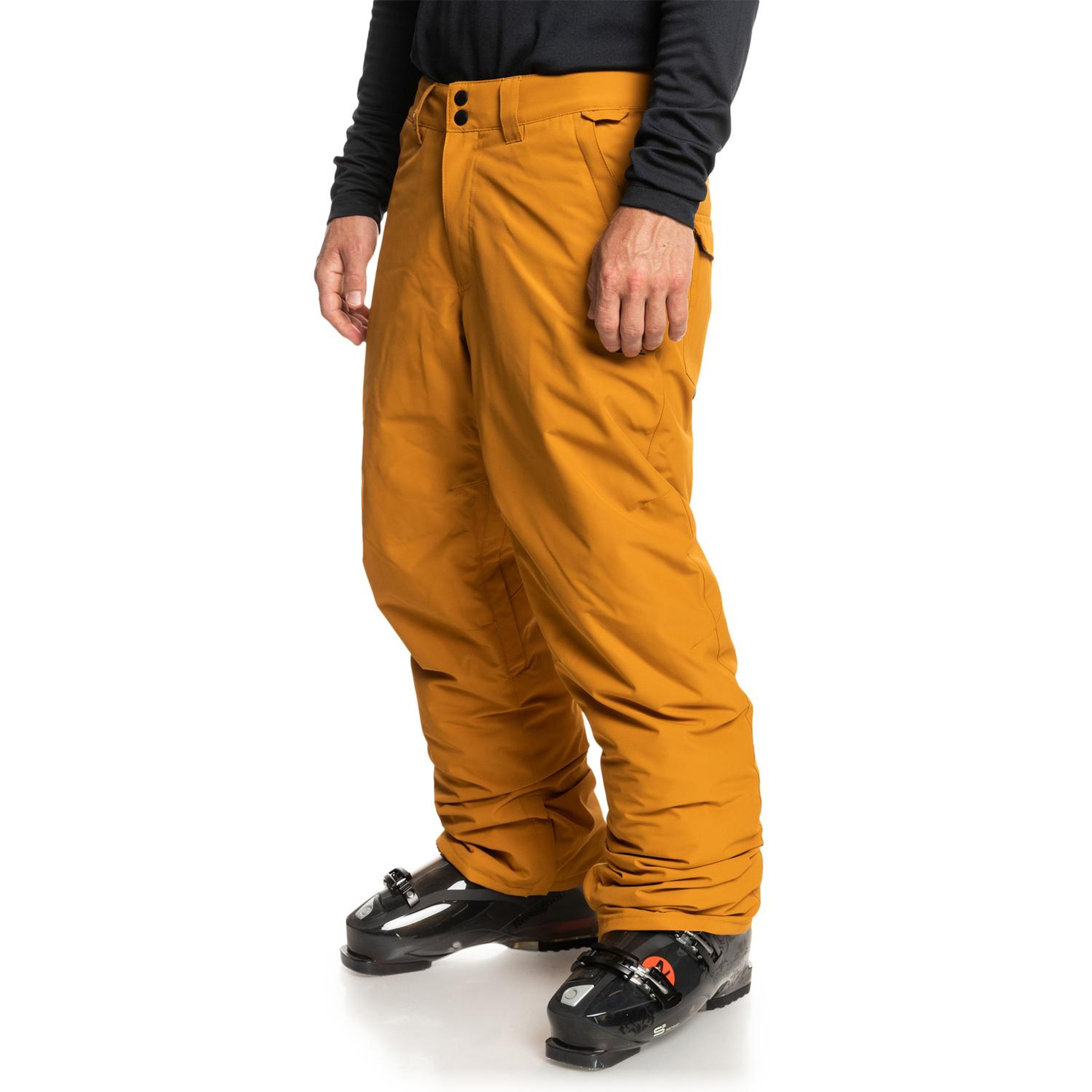 Quiksilver Estate Erkek Snowboard Pantolonu