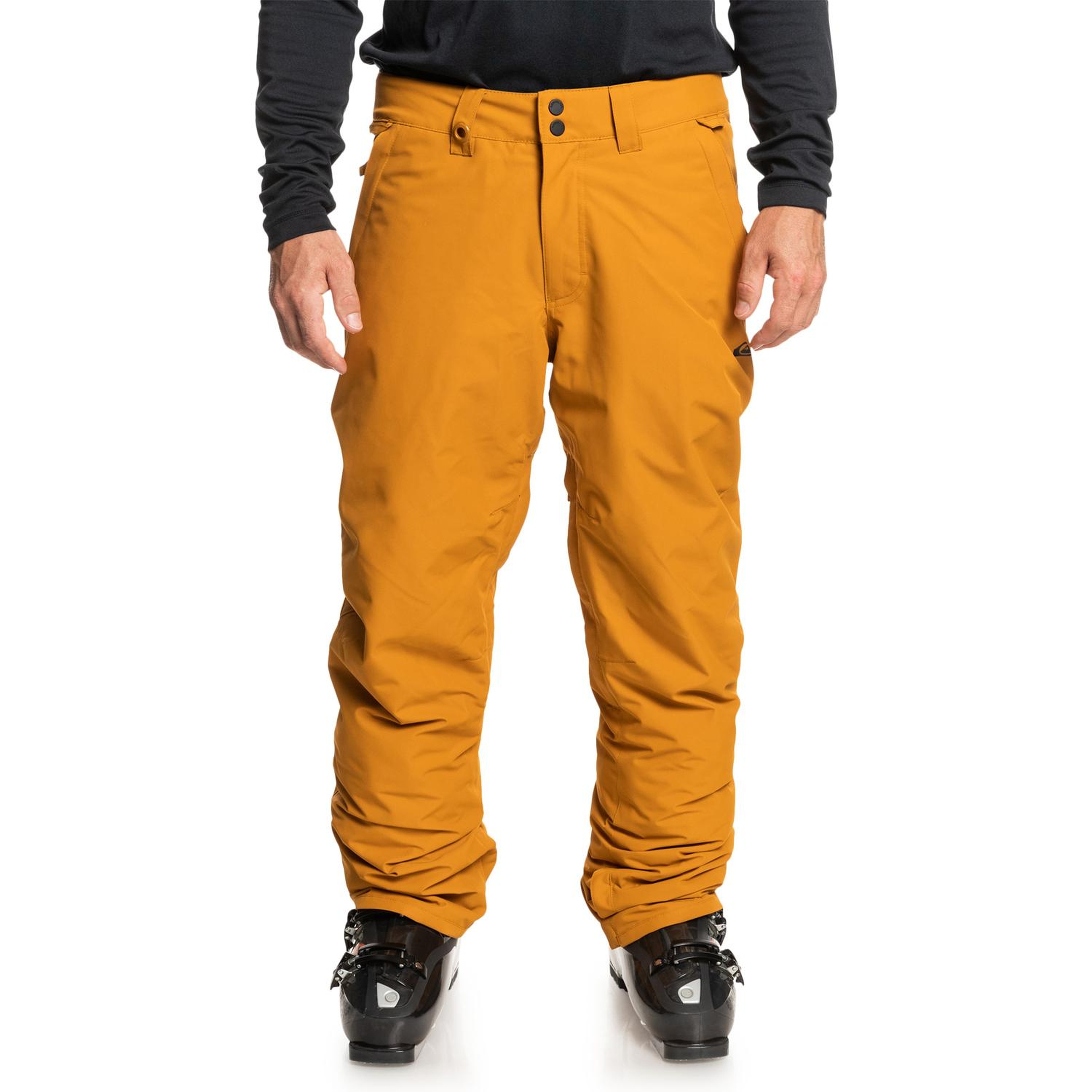 Quiksilver Estate Erkek Snowboard Pantolonu