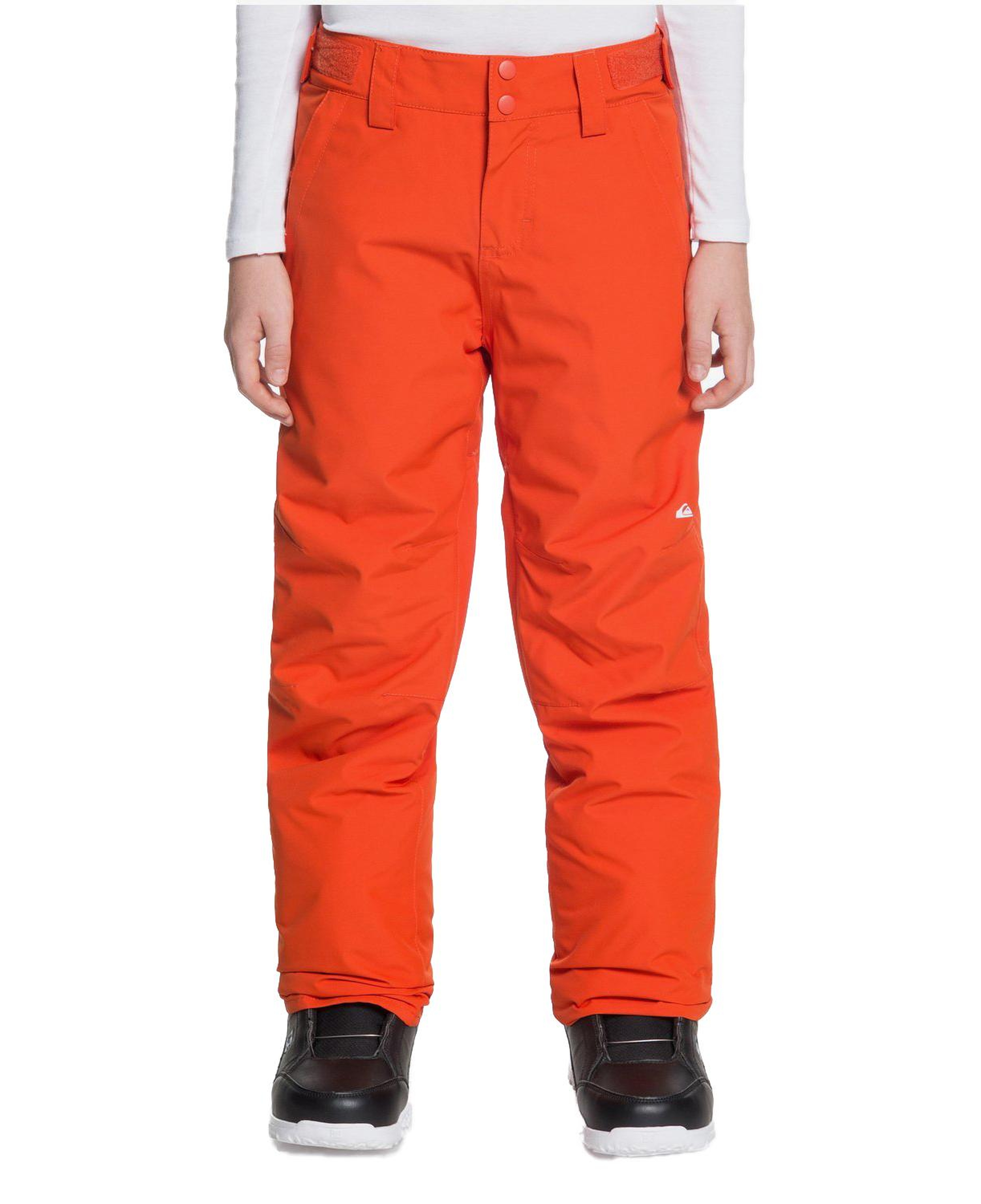 Quiksilver Estate B Erkek Çocuk Snowboard Pantolonu