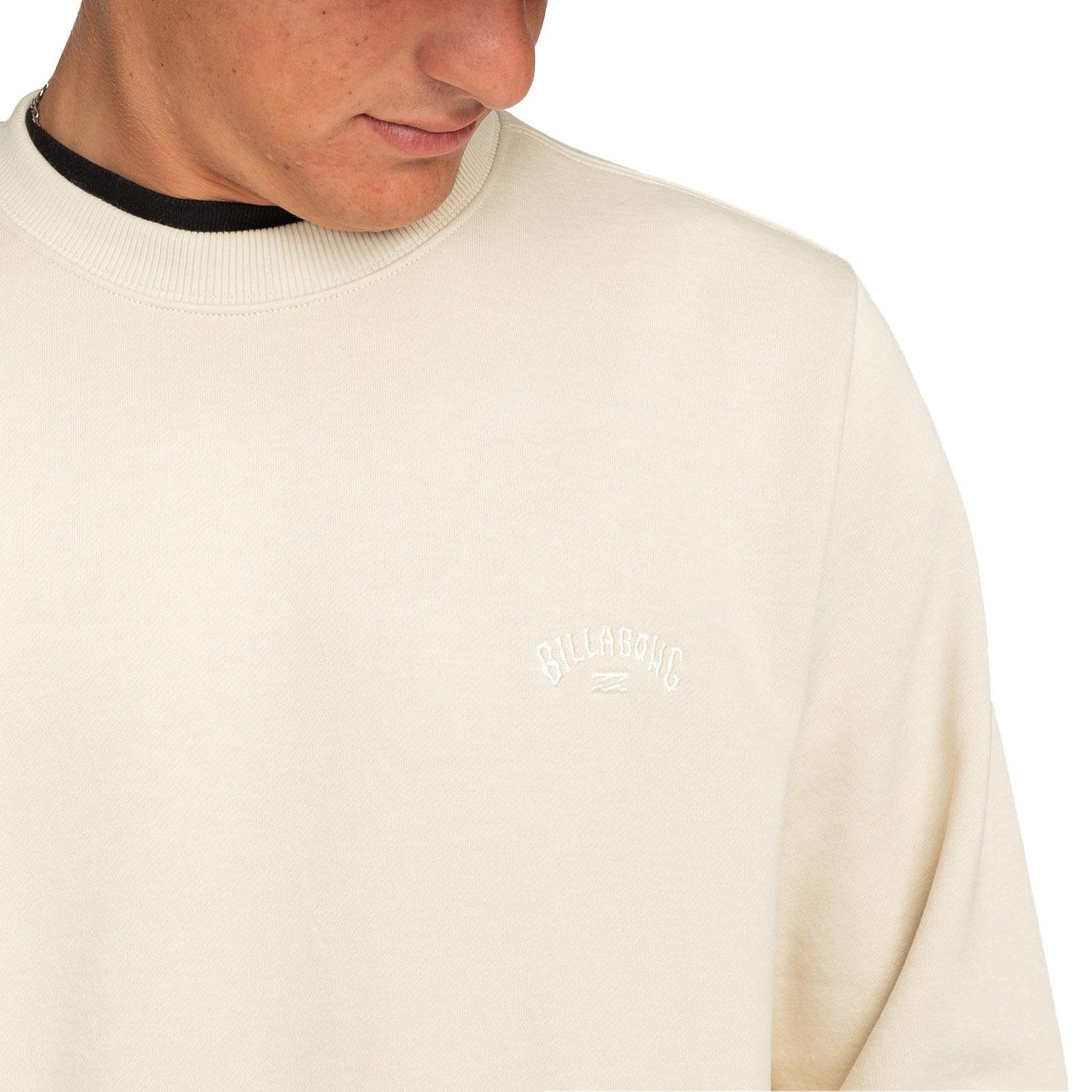 Billabong Arch Cr Erkek Sweat