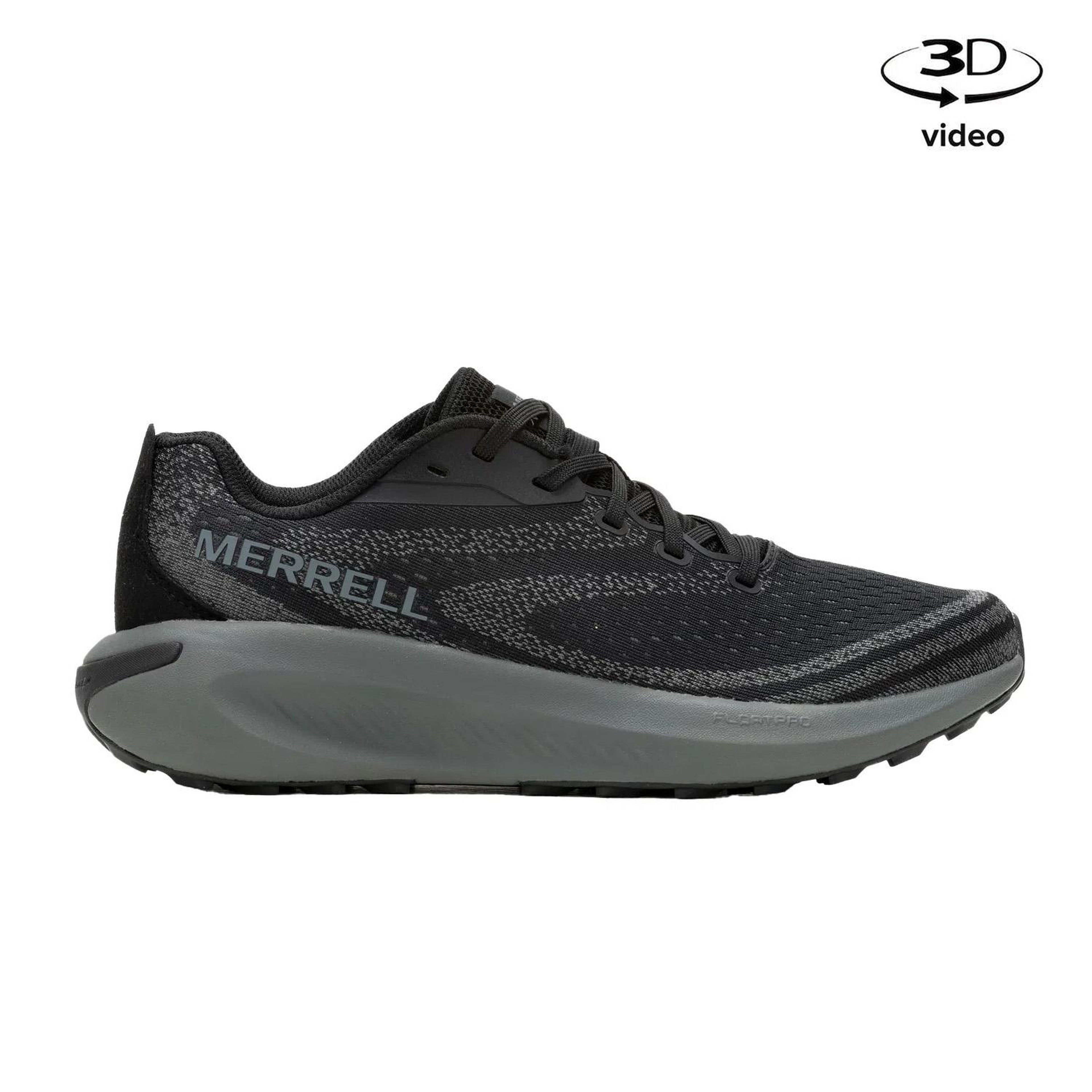 Merrell Morphlite Erkek Yol Koşusu Ayakkabısı