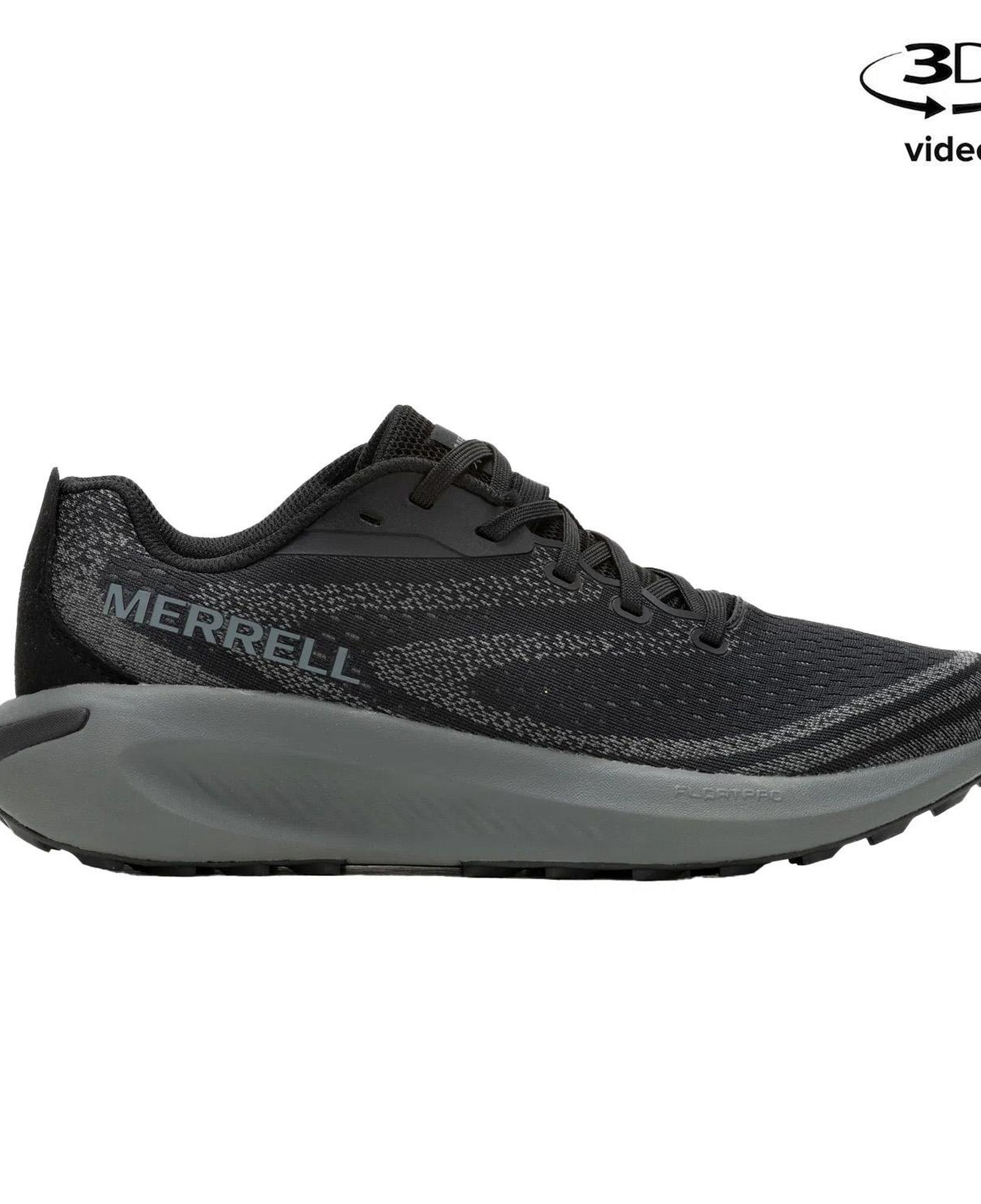 Merrell Morphlite Erkek Yol Koşusu Ayakkabısı