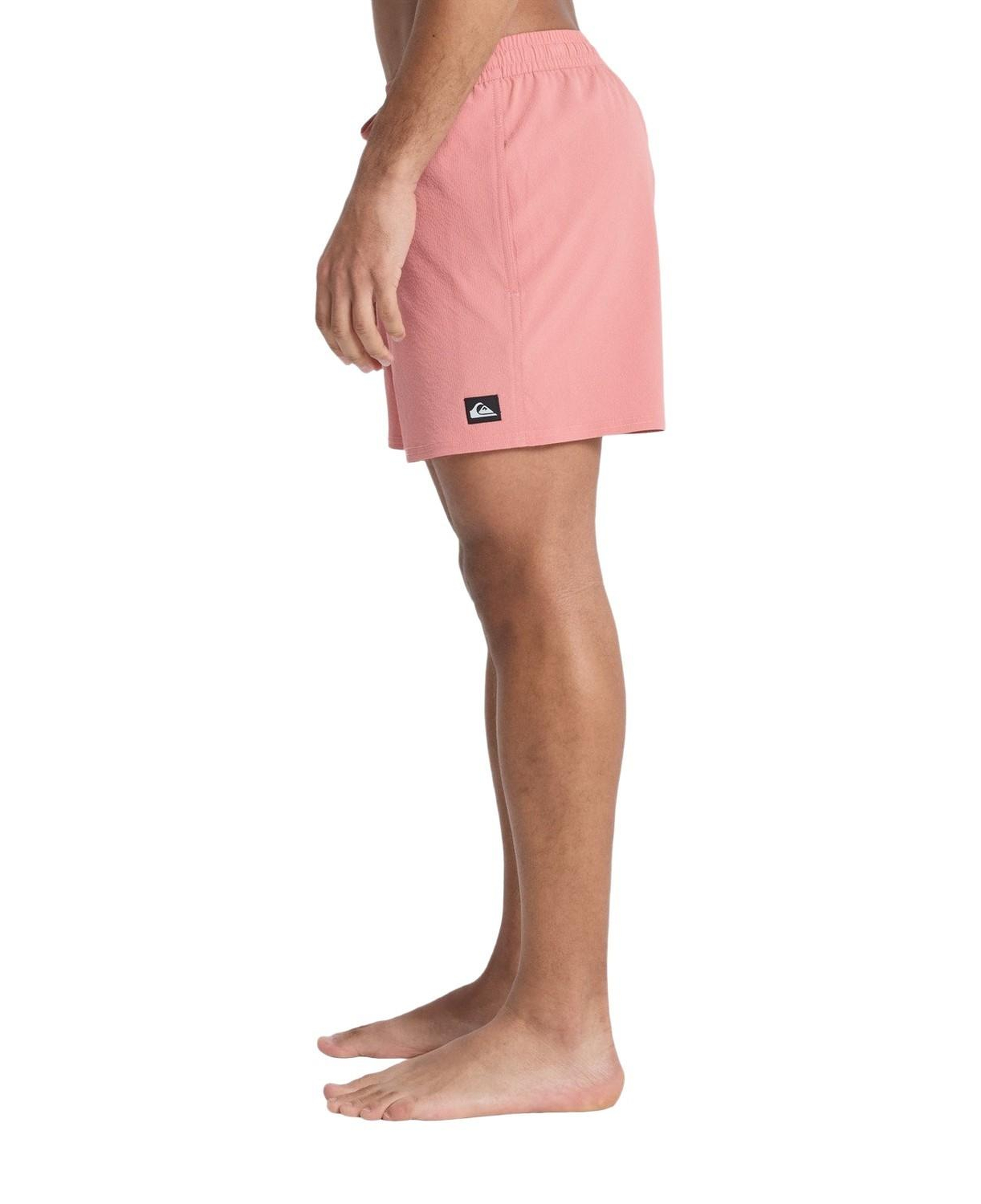 Quiksilver Everyday Erkek Pembe Volley Short