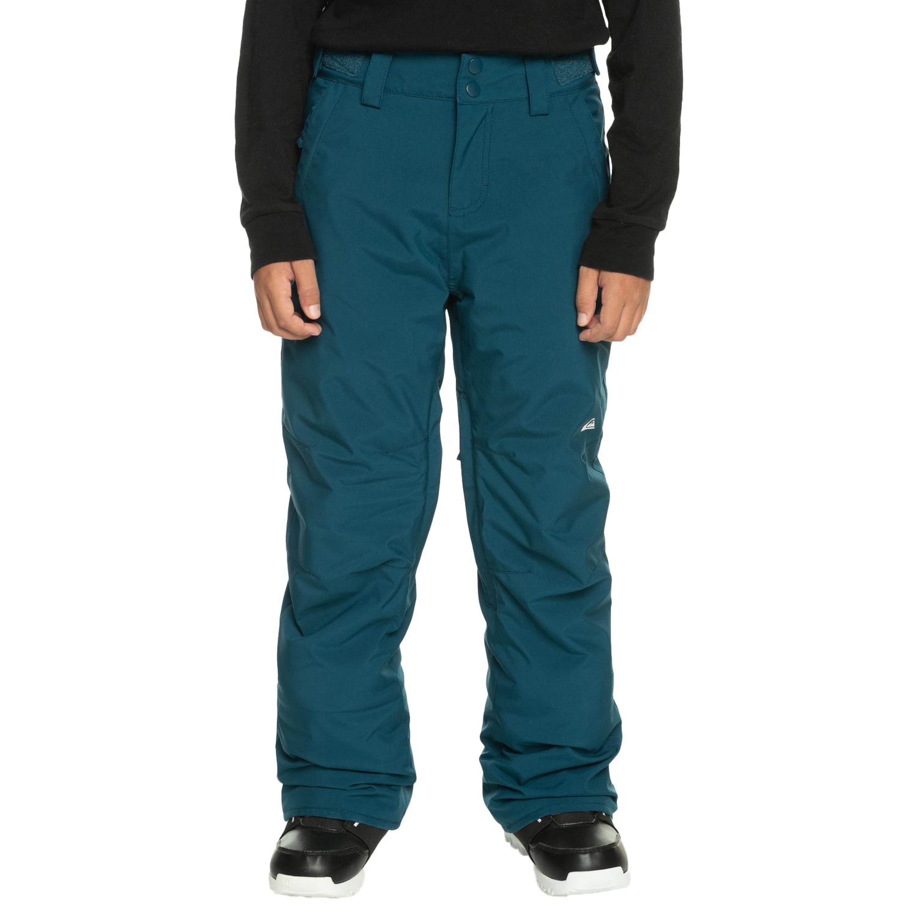 Quiksilver Estate Youth Erkek Çocuk Snowboard Pantolonu