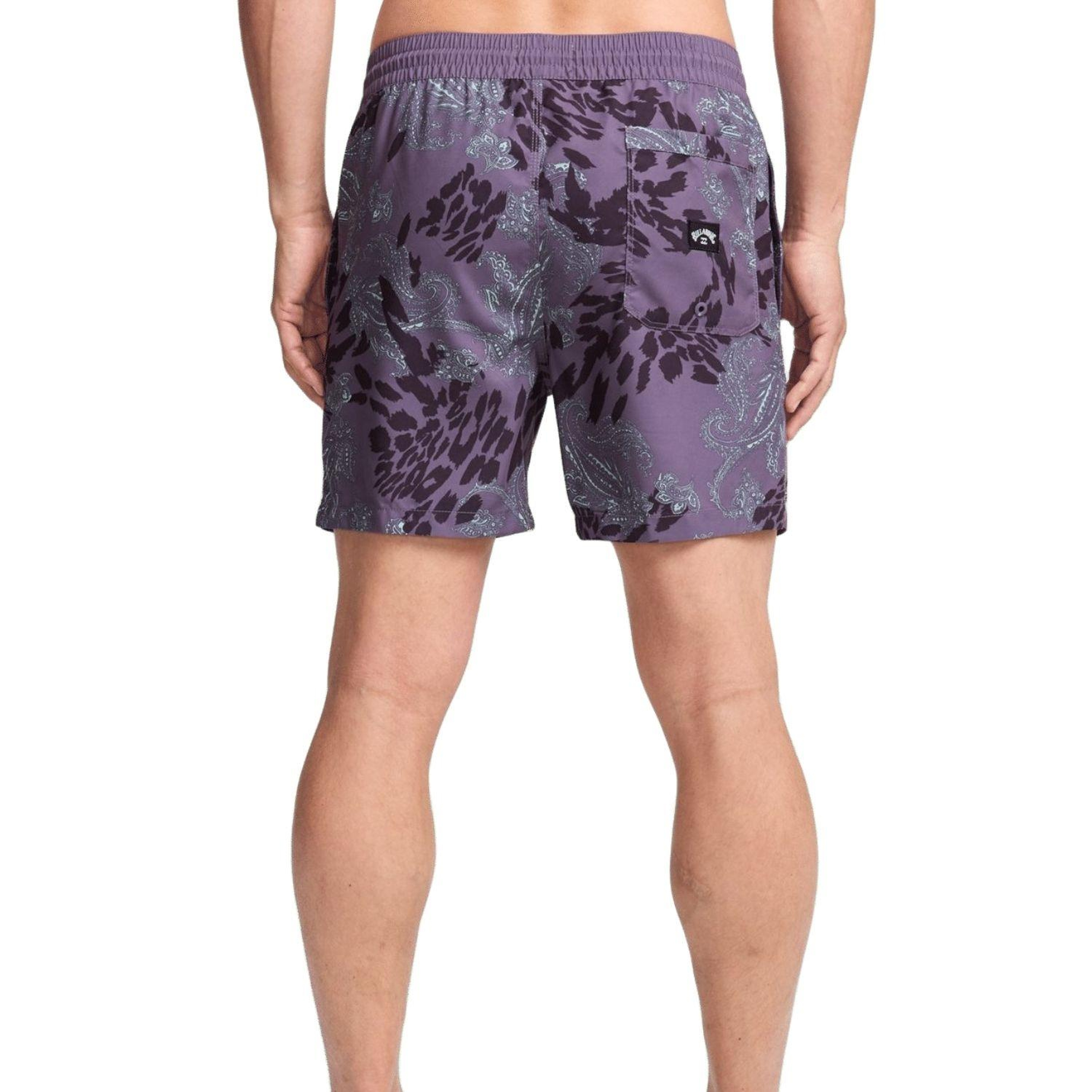 Billabong Vacay Lb Erkek Volley