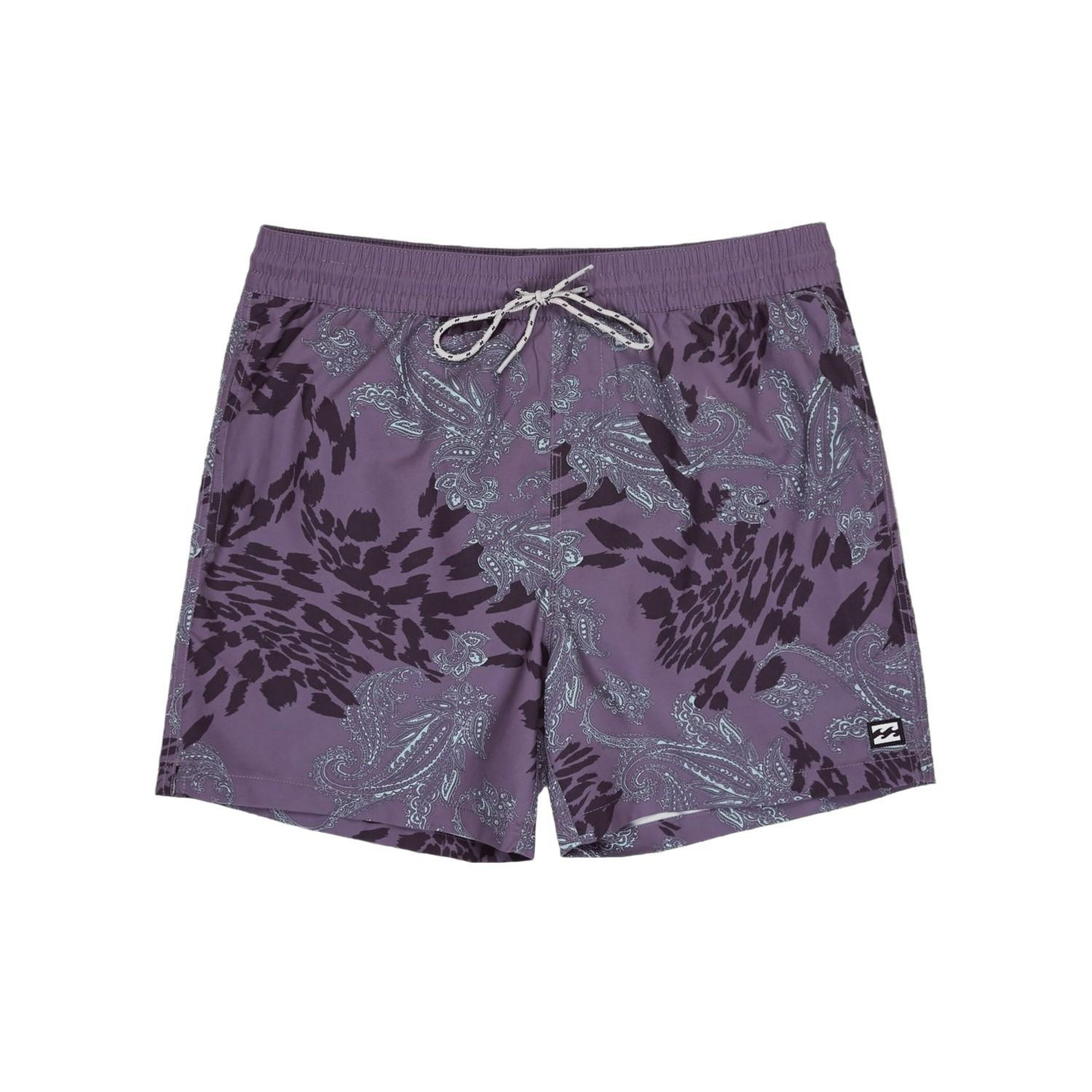 Billabong Vacay Lb Erkek Volley