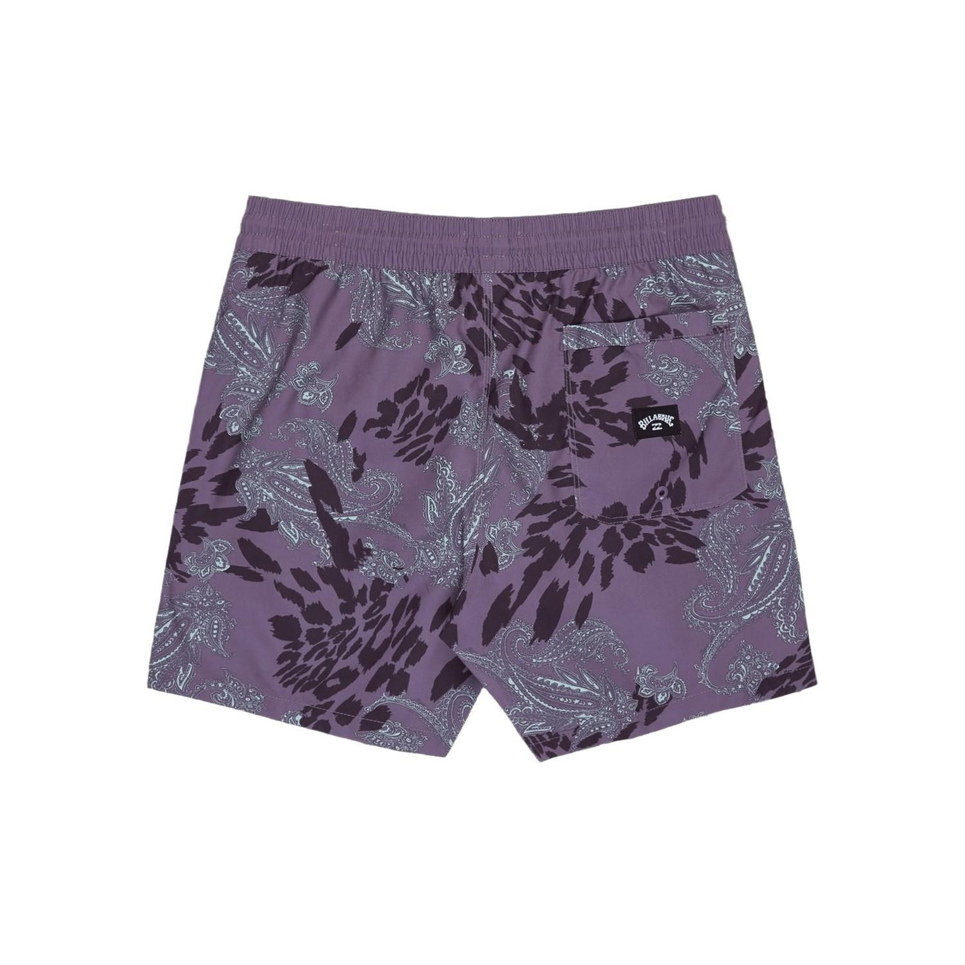 Billabong Vacay Lb Erkek Volley