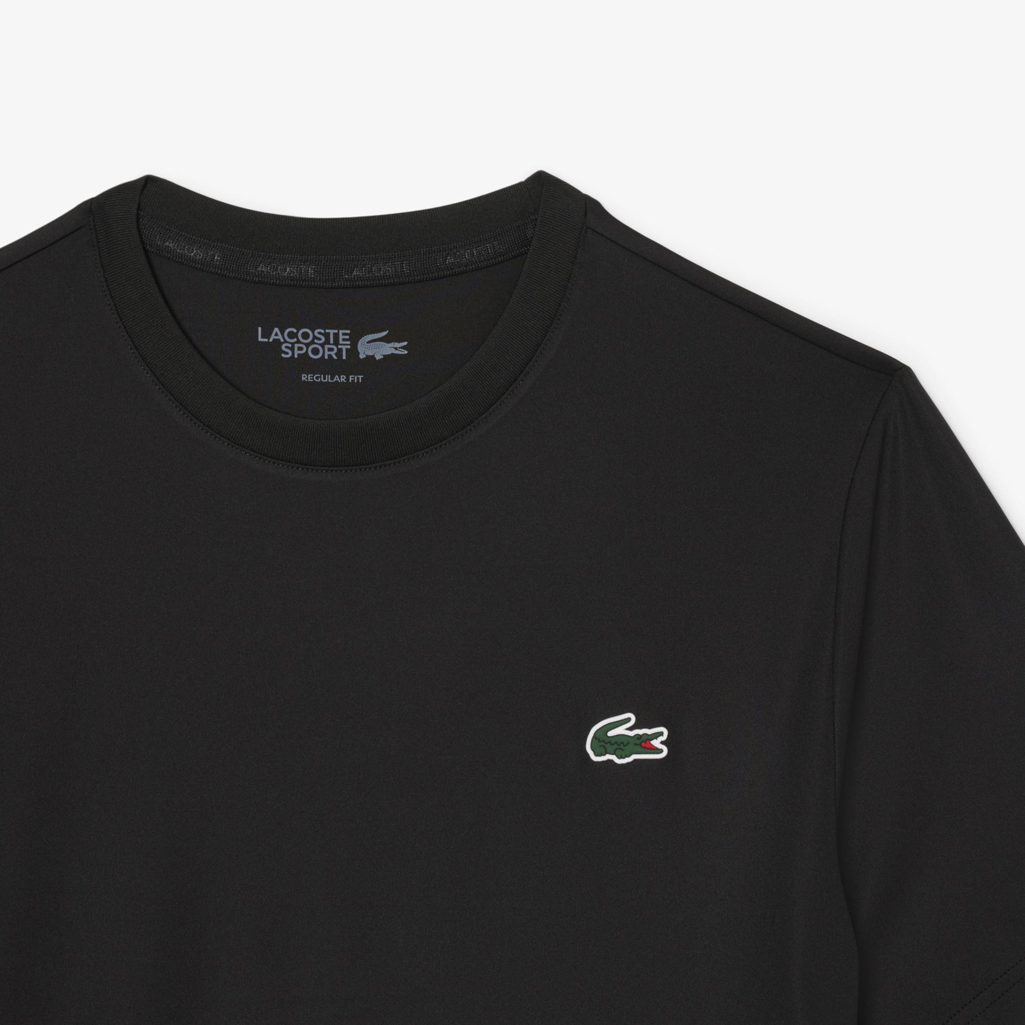 UV Protect Lightweight Stretch Sport T-Shirt