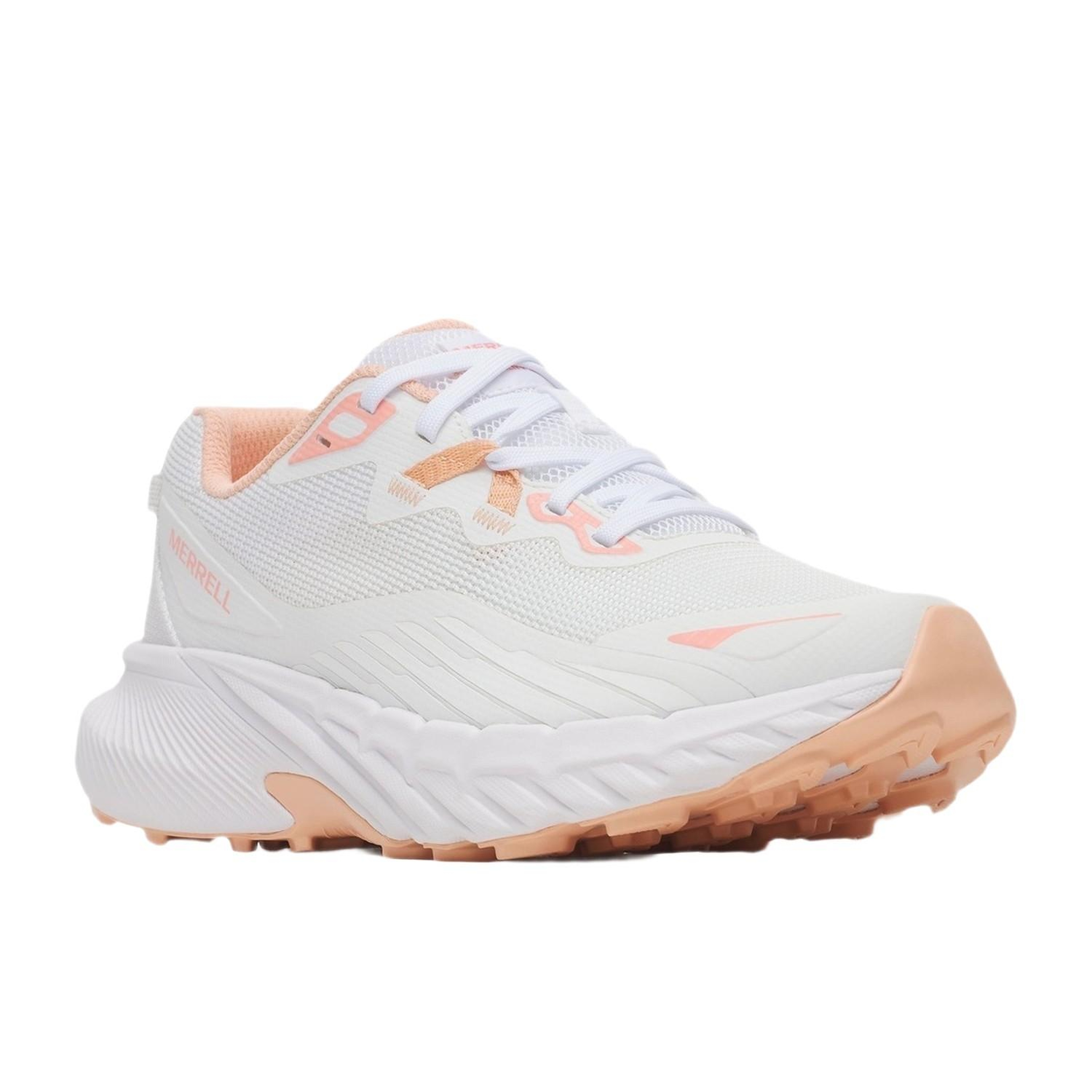 Merrell Agility Trail Kadın Patika Koşusu Ayakkabısı