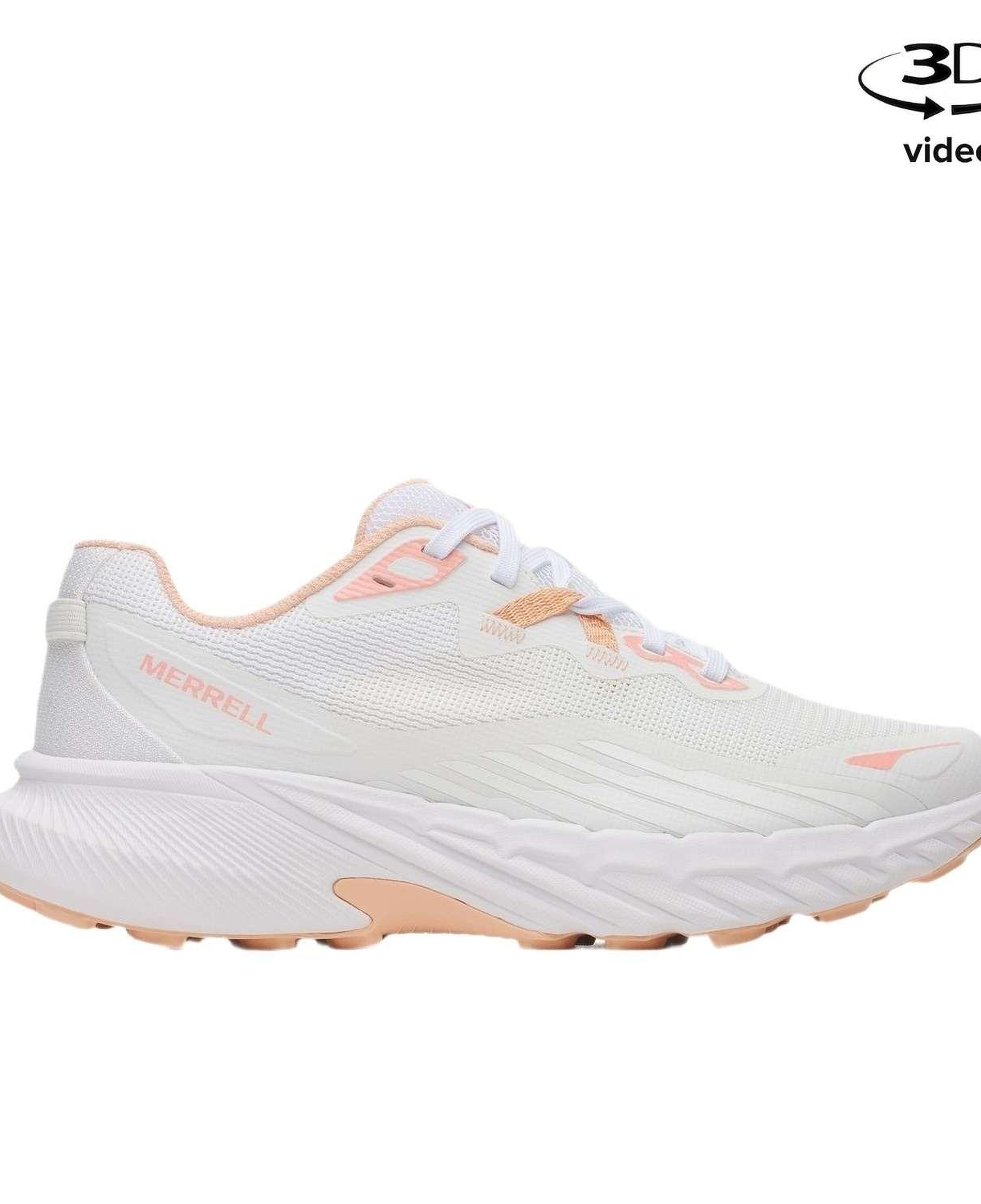 Merrell Agility Trail Kadın Patika Koşusu Ayakkabısı