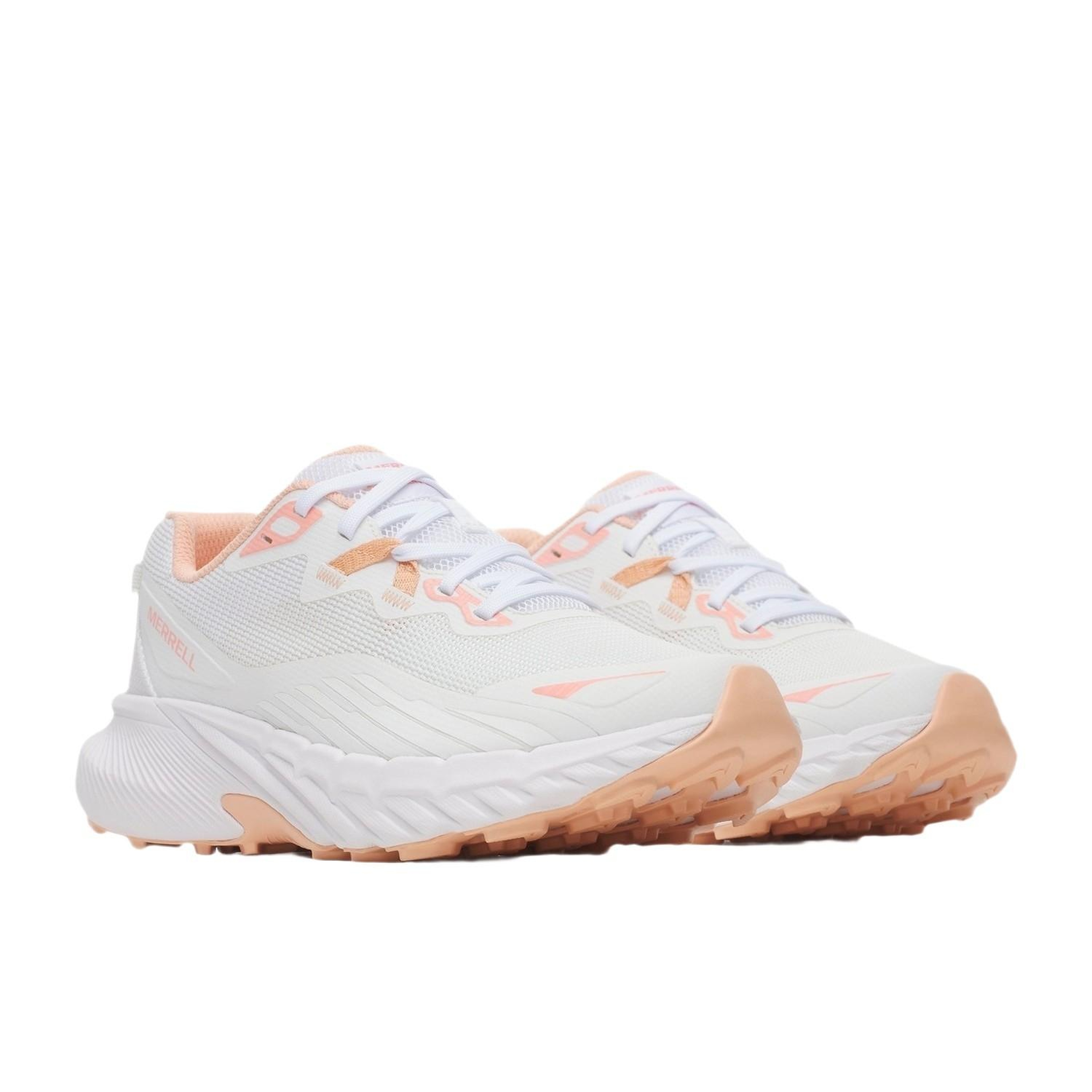 Merrell Agility Trail Kadın Patika Koşusu Ayakkabısı