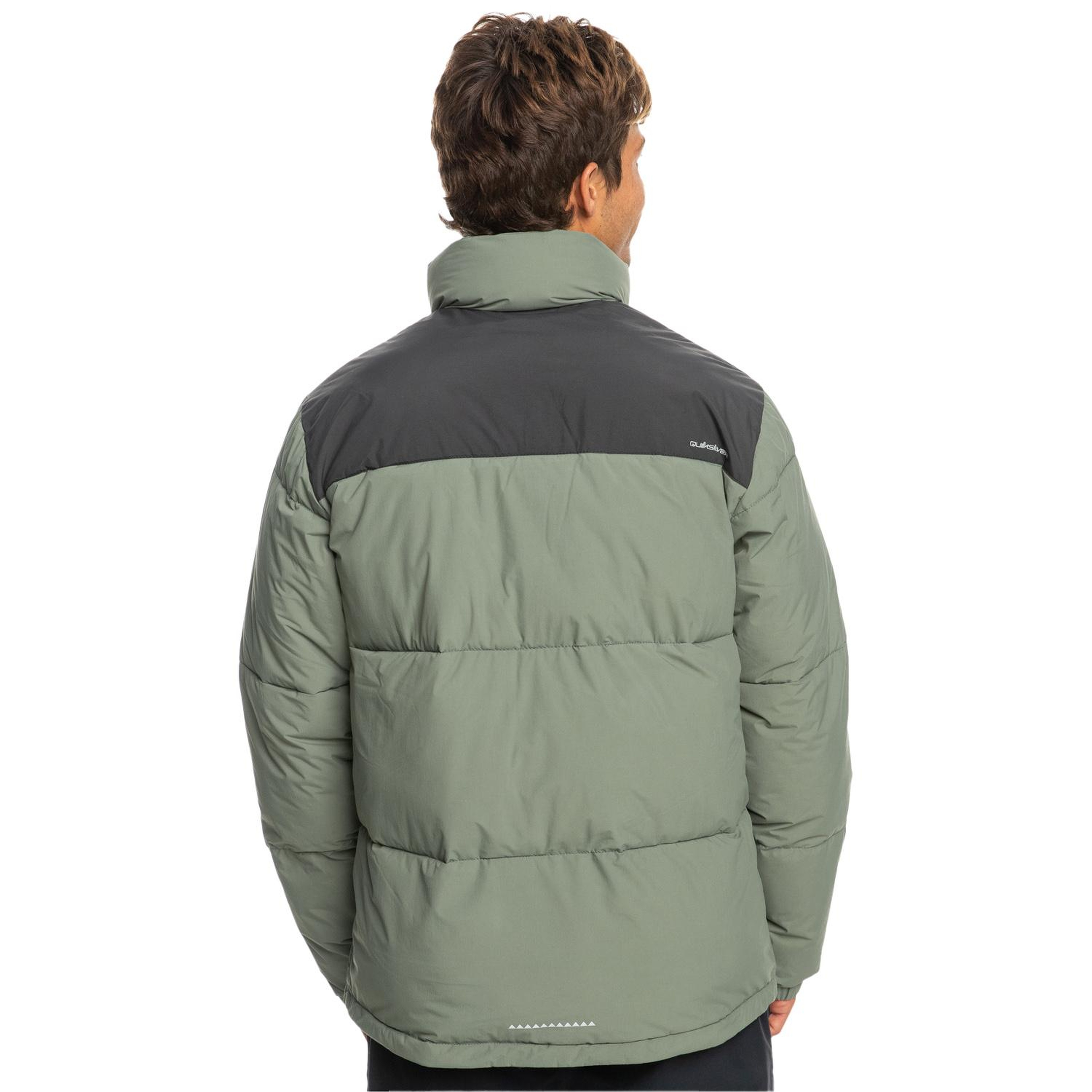 Quiksilver Wild Mountain Erkek Ceket