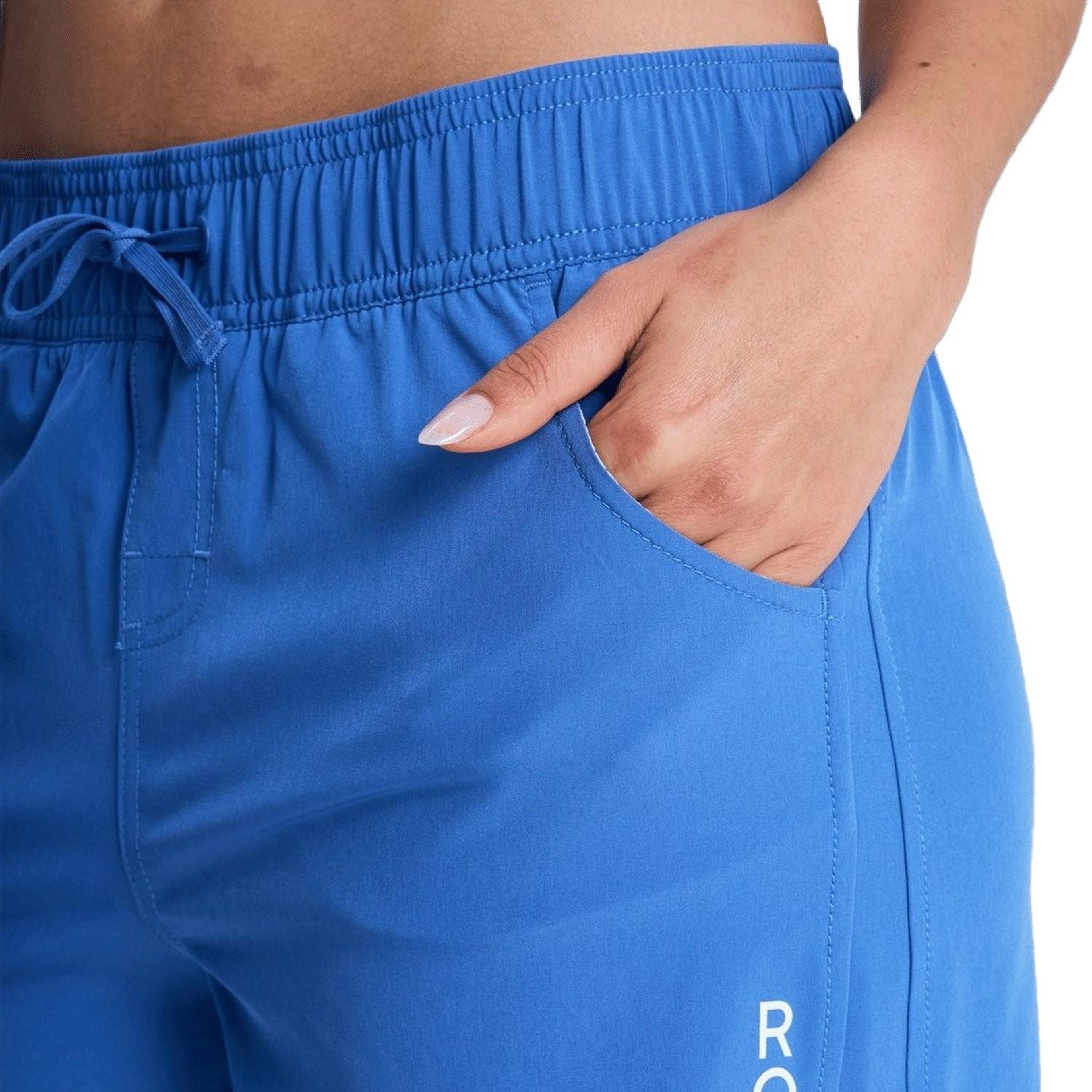 Roxy Rx Wv 5 Ich Bs Kadın Mavi Boardshort
