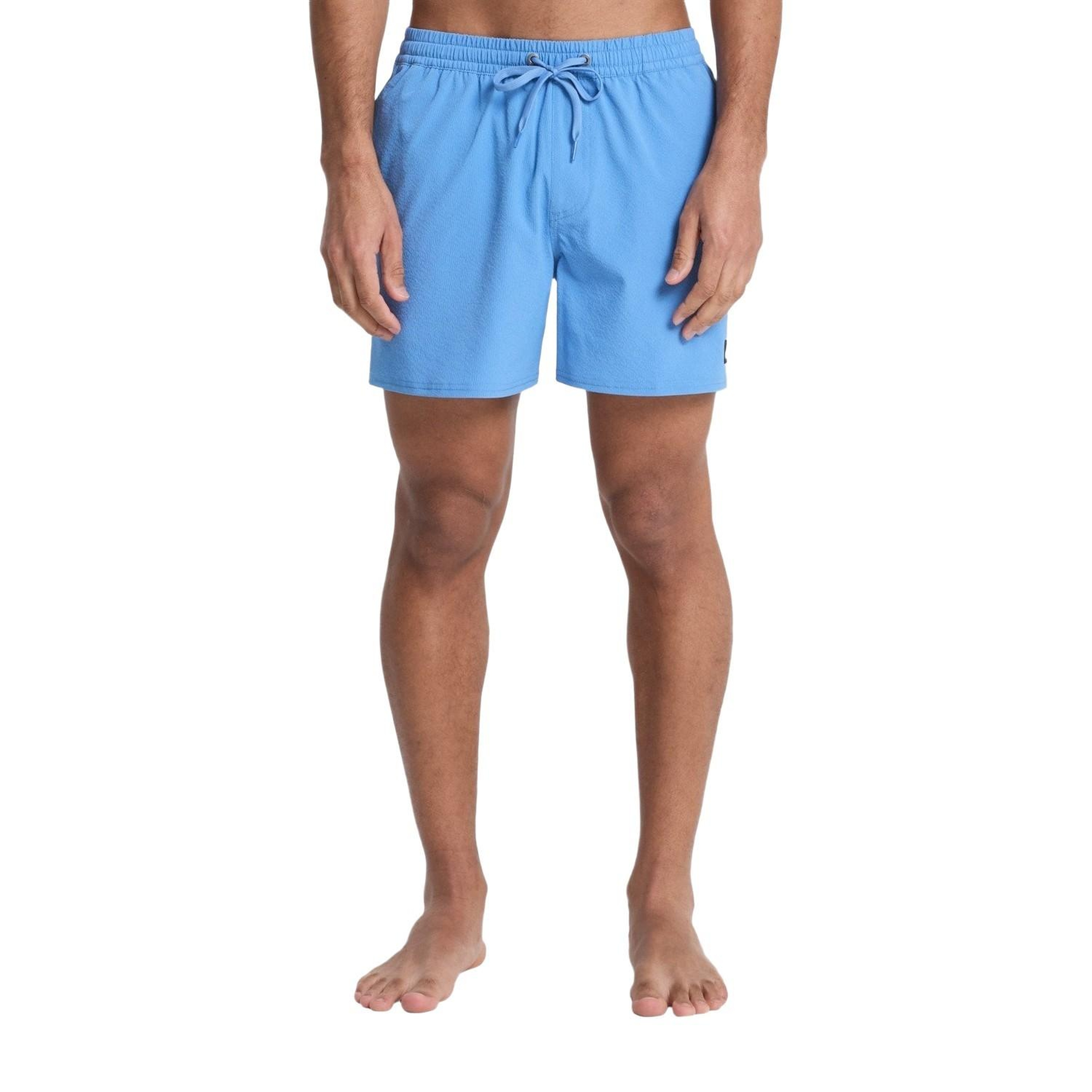 Quiksilver Everyday Erkek Mavi Volley Short