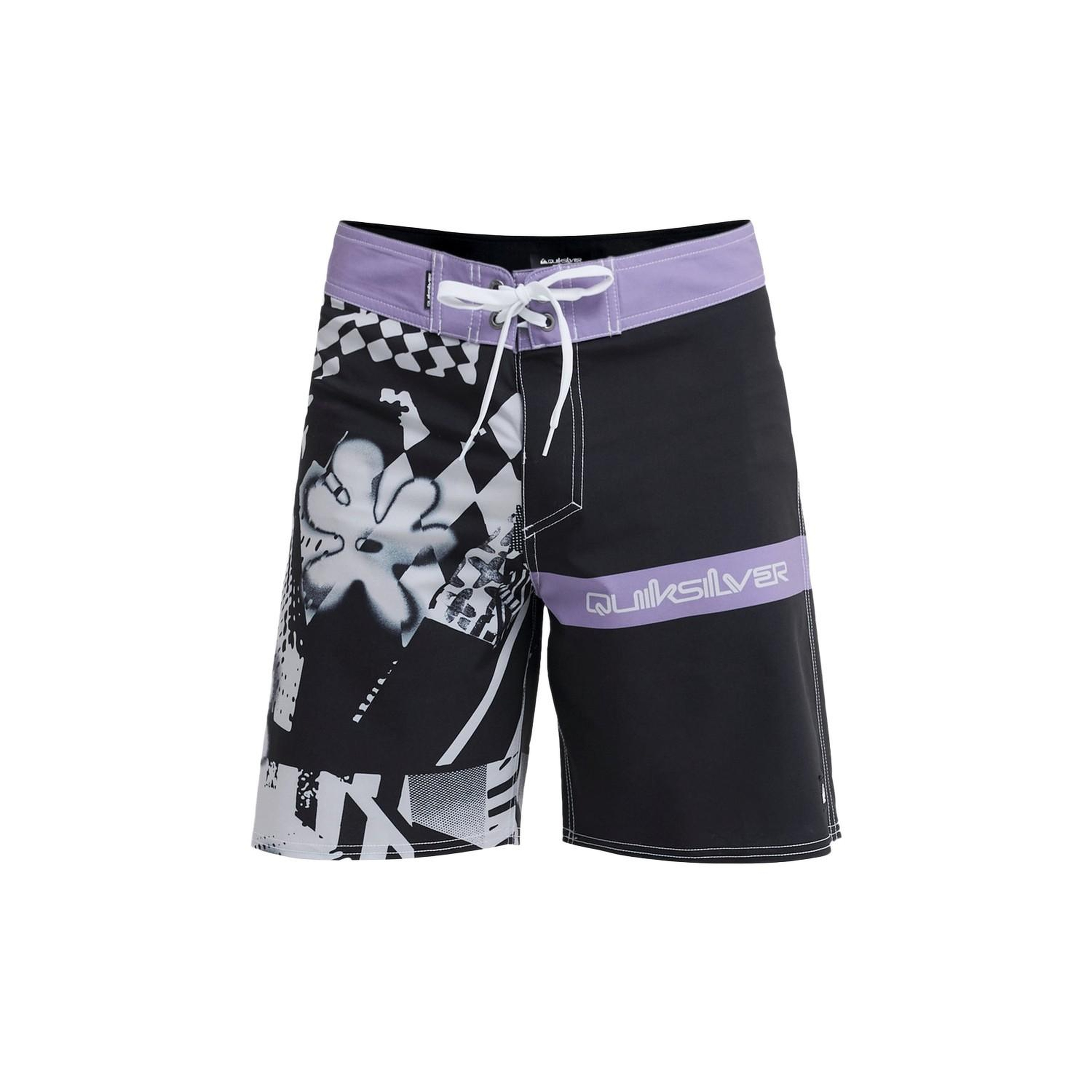 Quiksilver Surfsilk Straig Erkek Boardshort