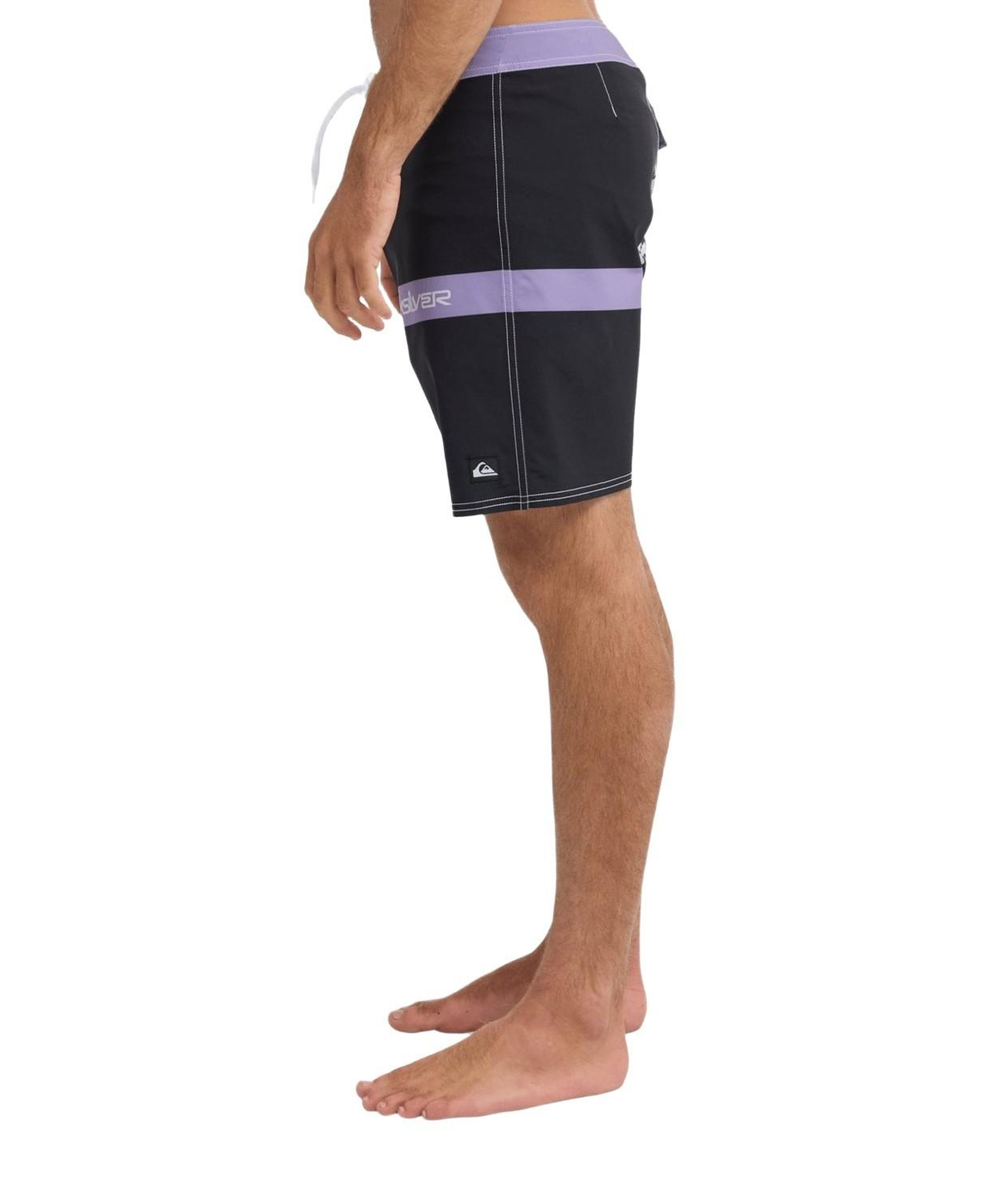Quiksilver Surfsilk Straig Erkek Boardshort