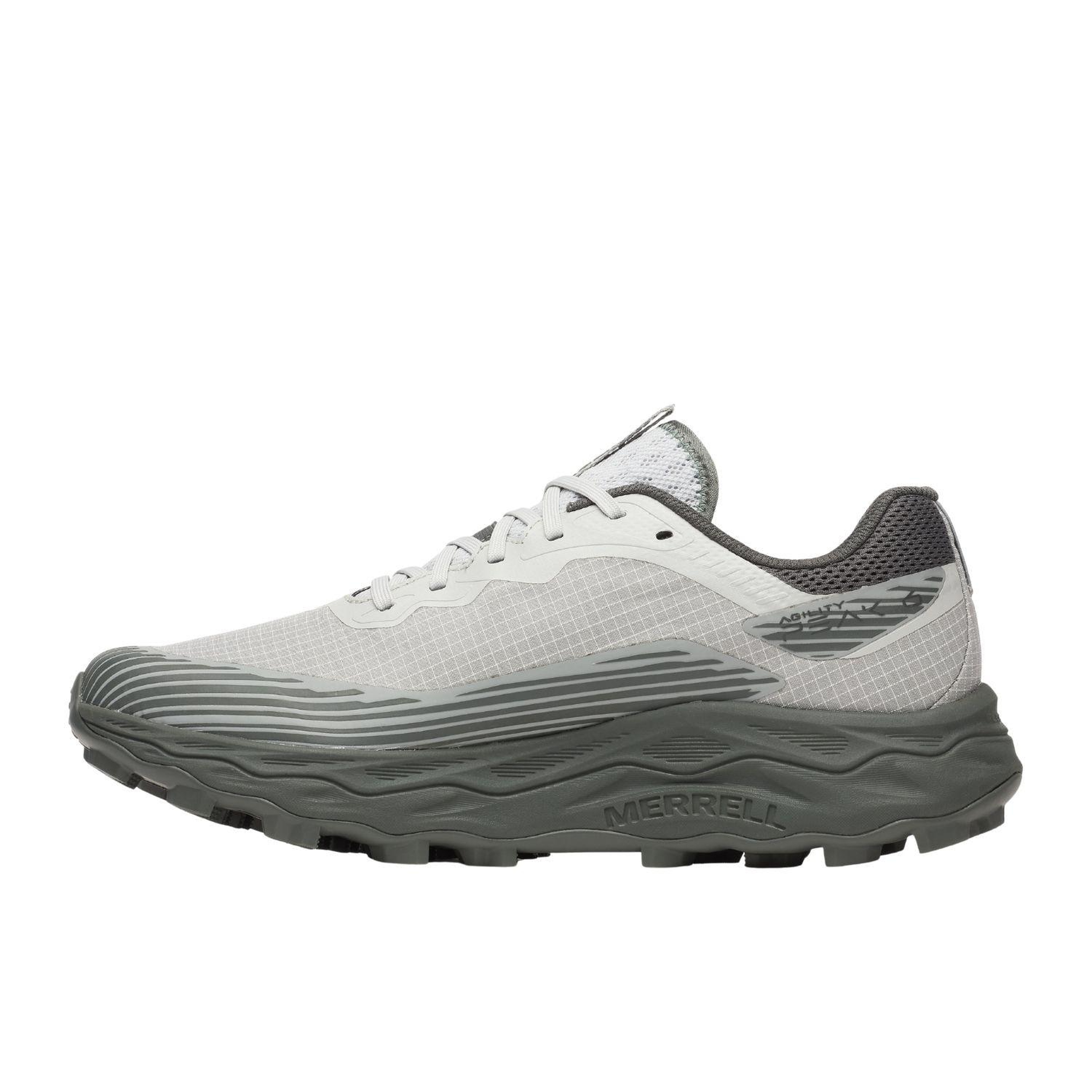 Merrell Agility Peak 6 Gore-Tex Erkek Patika Koşusu Ayakkabısı