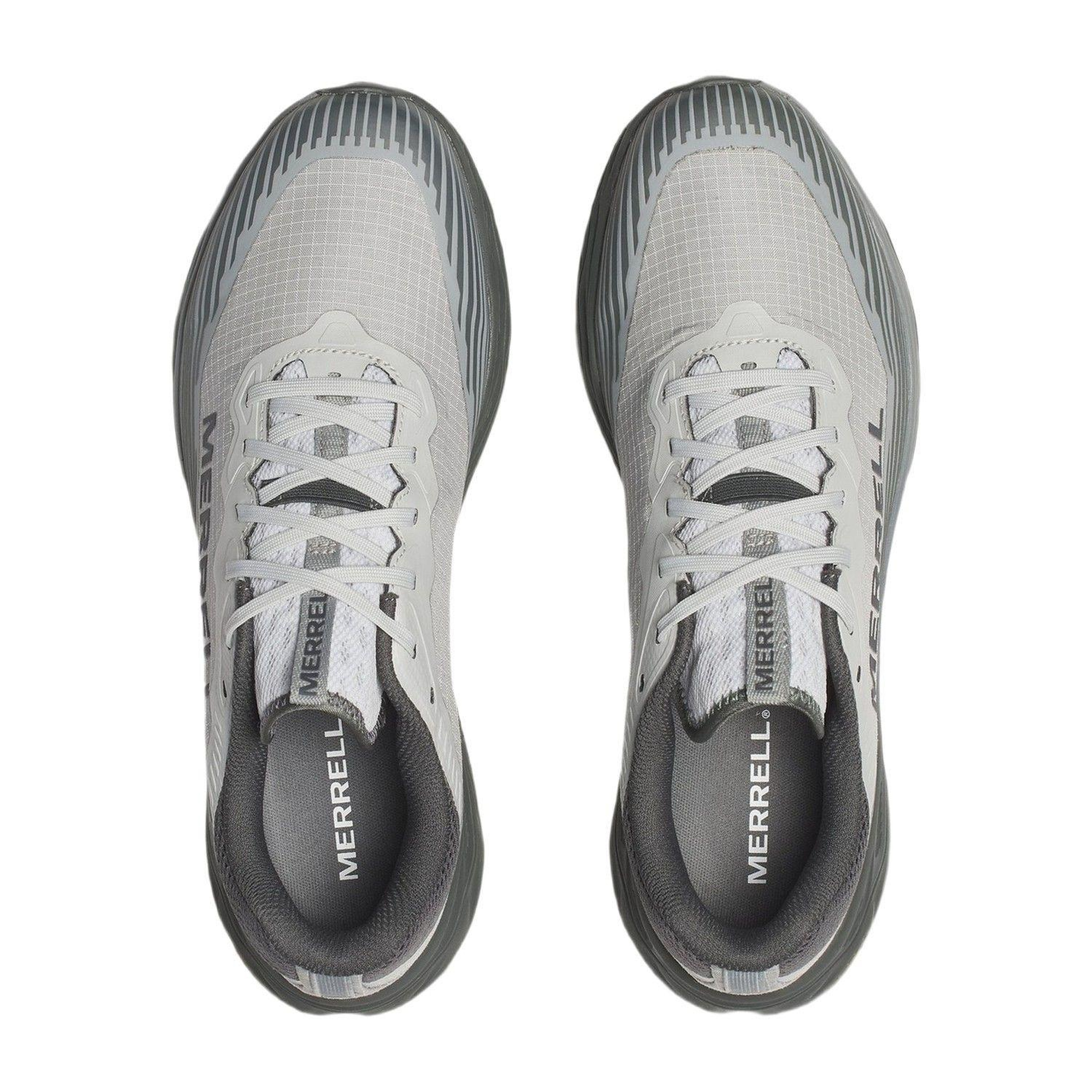 Merrell Agility Peak 6 Gore-Tex Erkek Patika Koşusu Ayakkabısı
