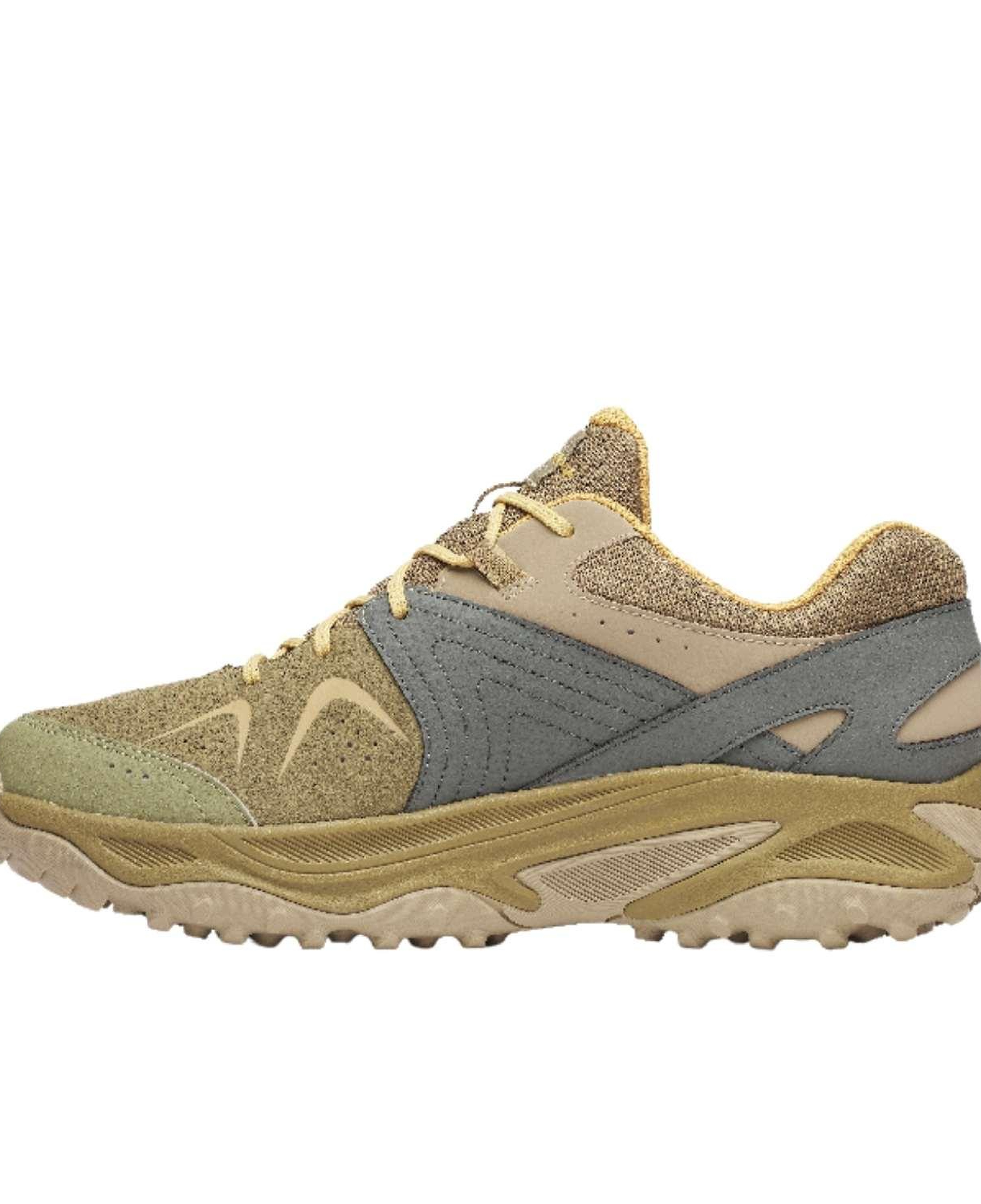Merrell Yokota 3 Gore-Tex Erkek Yeşil Outdoor Ayakkabı