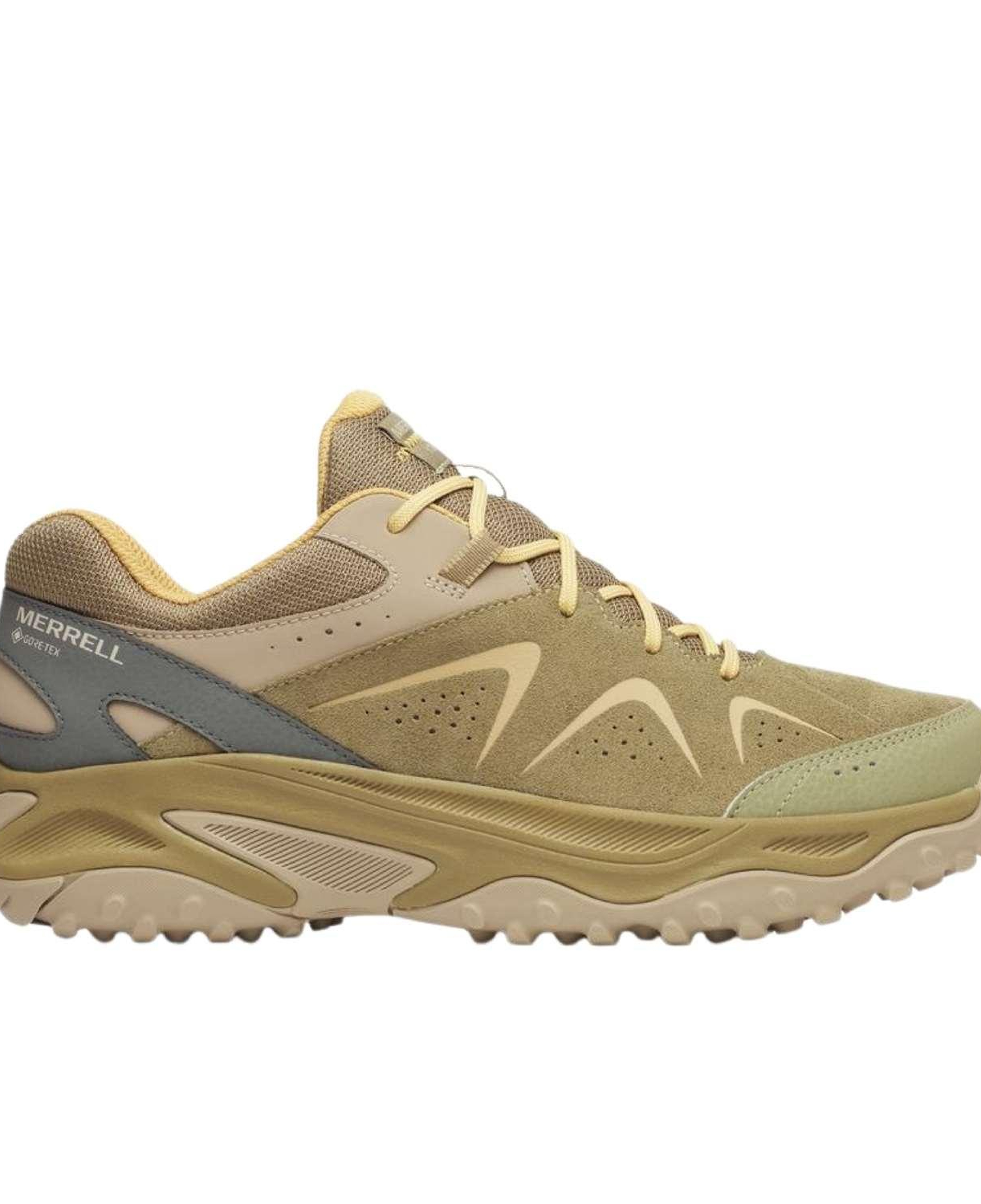 Merrell Yokota 3 Gore-Tex Erkek Yeşil Outdoor Ayakkabı