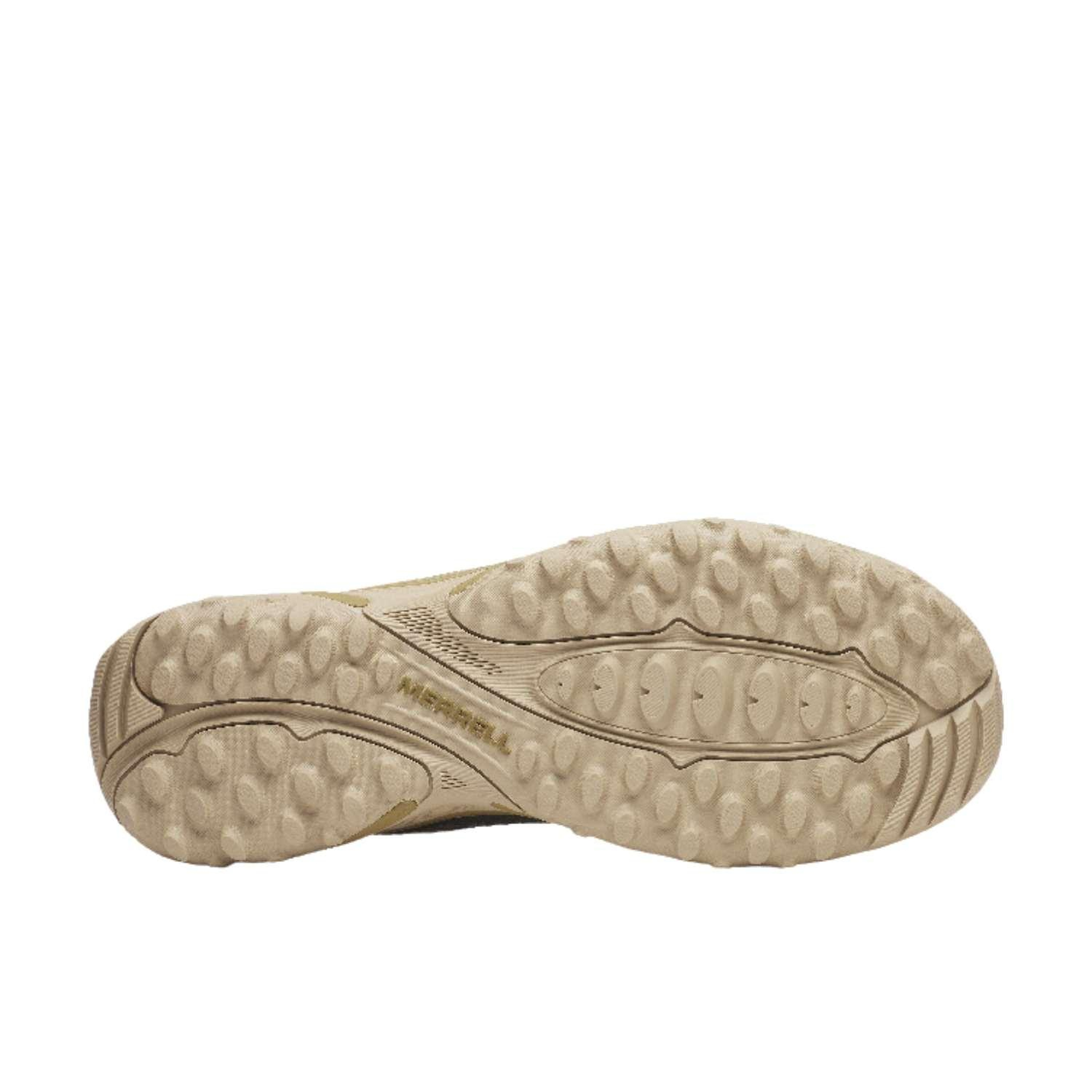 Merrell Yokota 3 Gore-Tex Erkek Yeşil Outdoor Ayakkabı