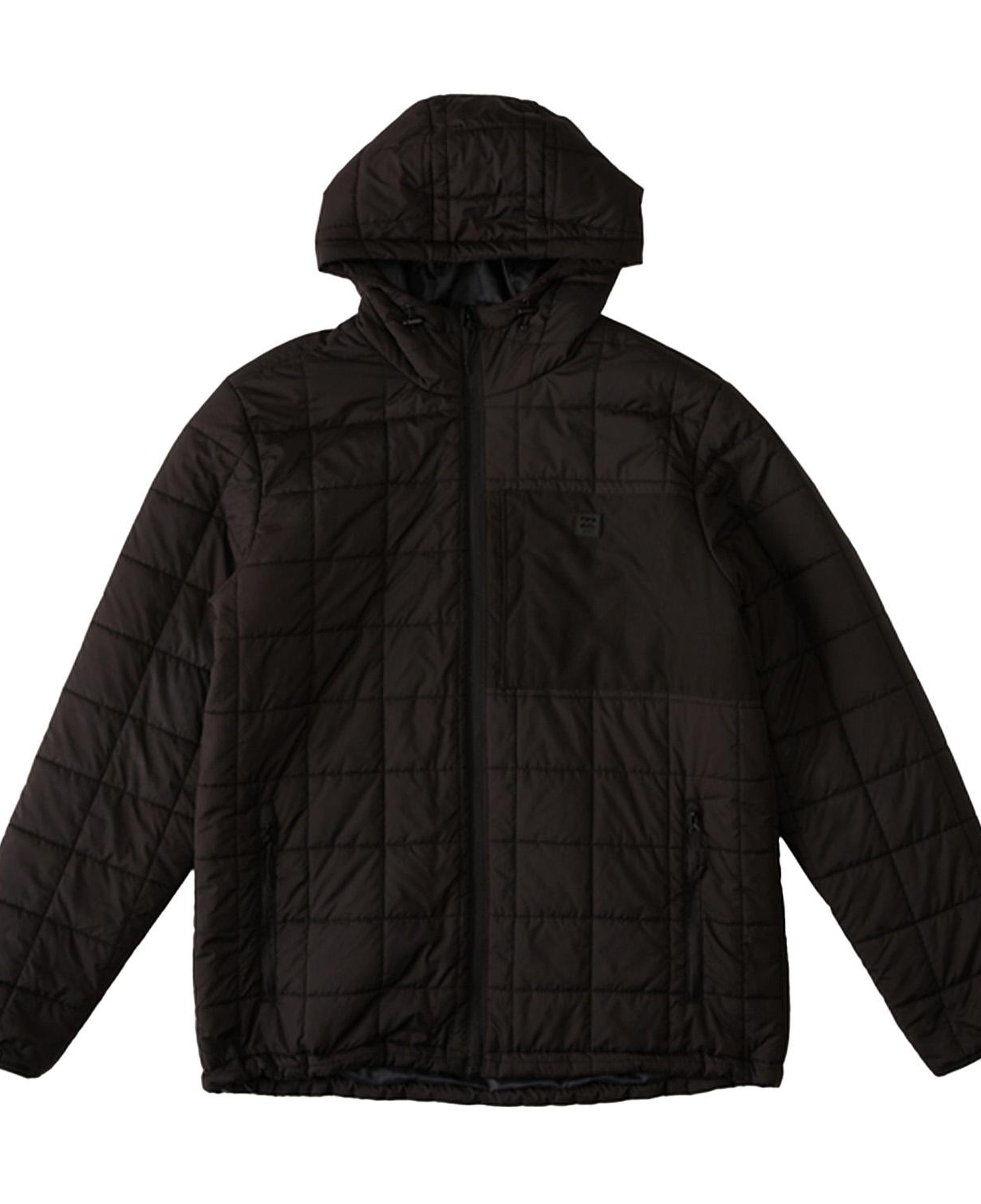 Billabong Journey Puffer Erkek Ceket