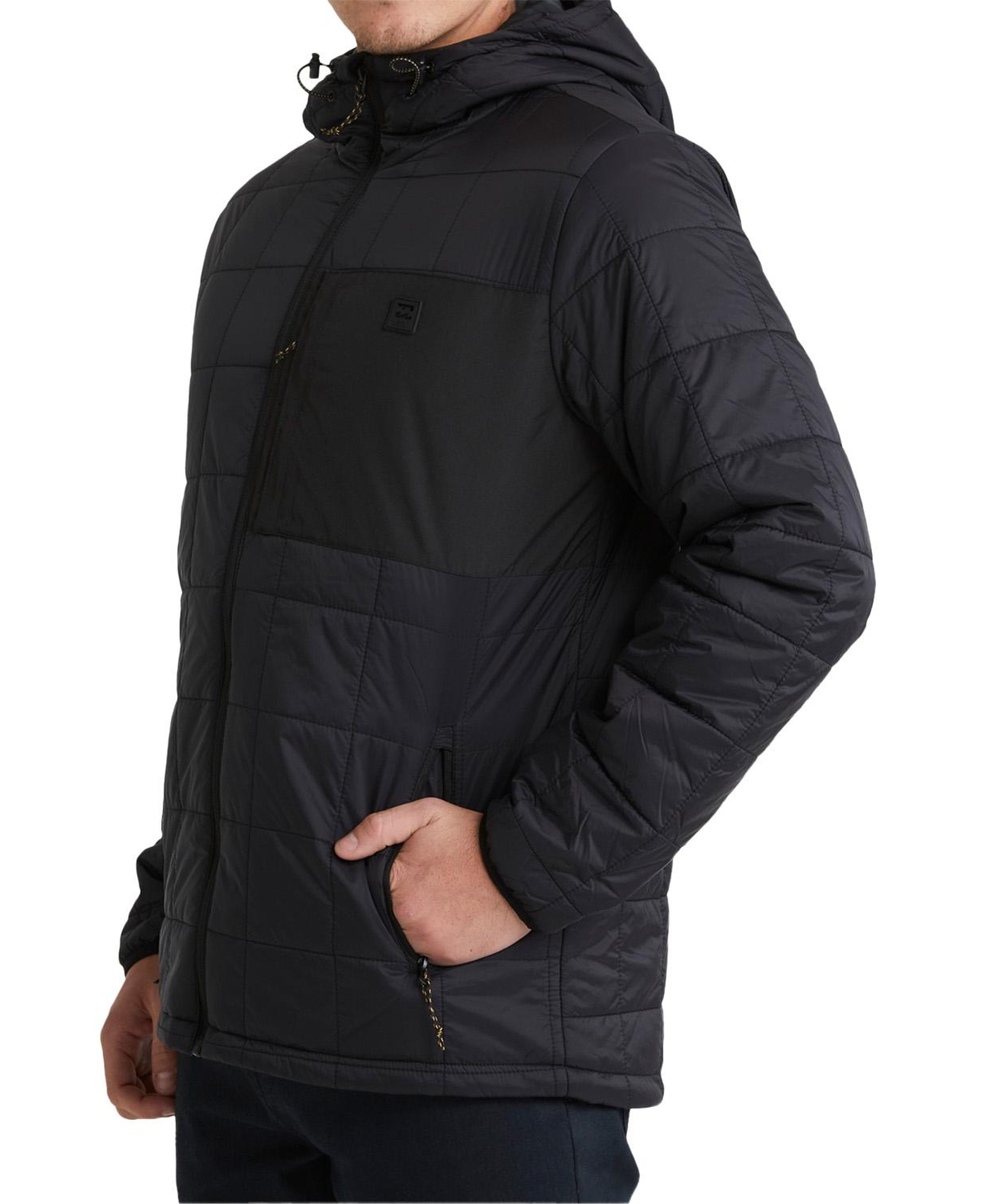 Billabong Journey Puffer Erkek Ceket