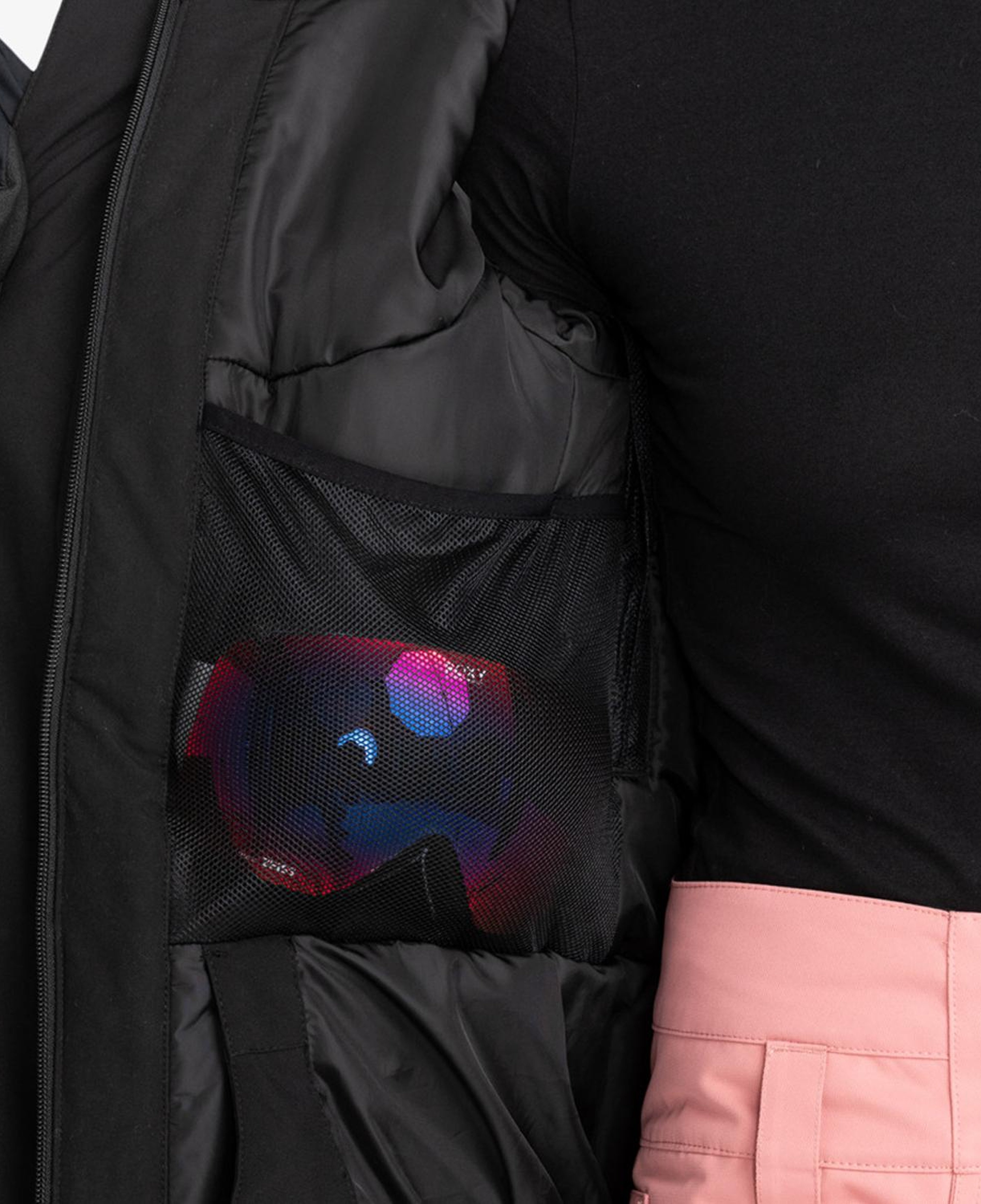 Roxy Galaxy Kadın Snowboard Ceketi