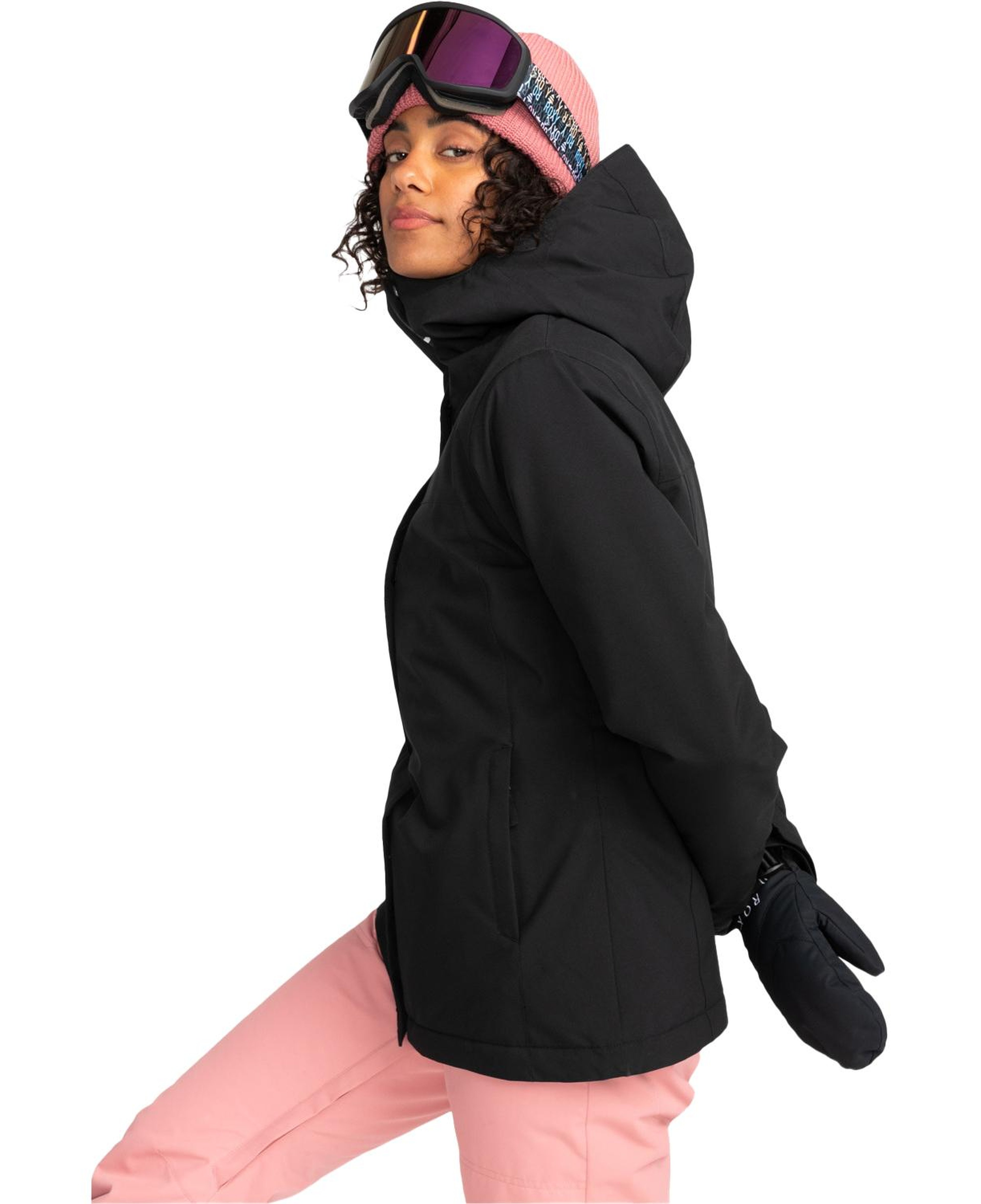 Roxy Galaxy Kadın Snowboard Ceketi
