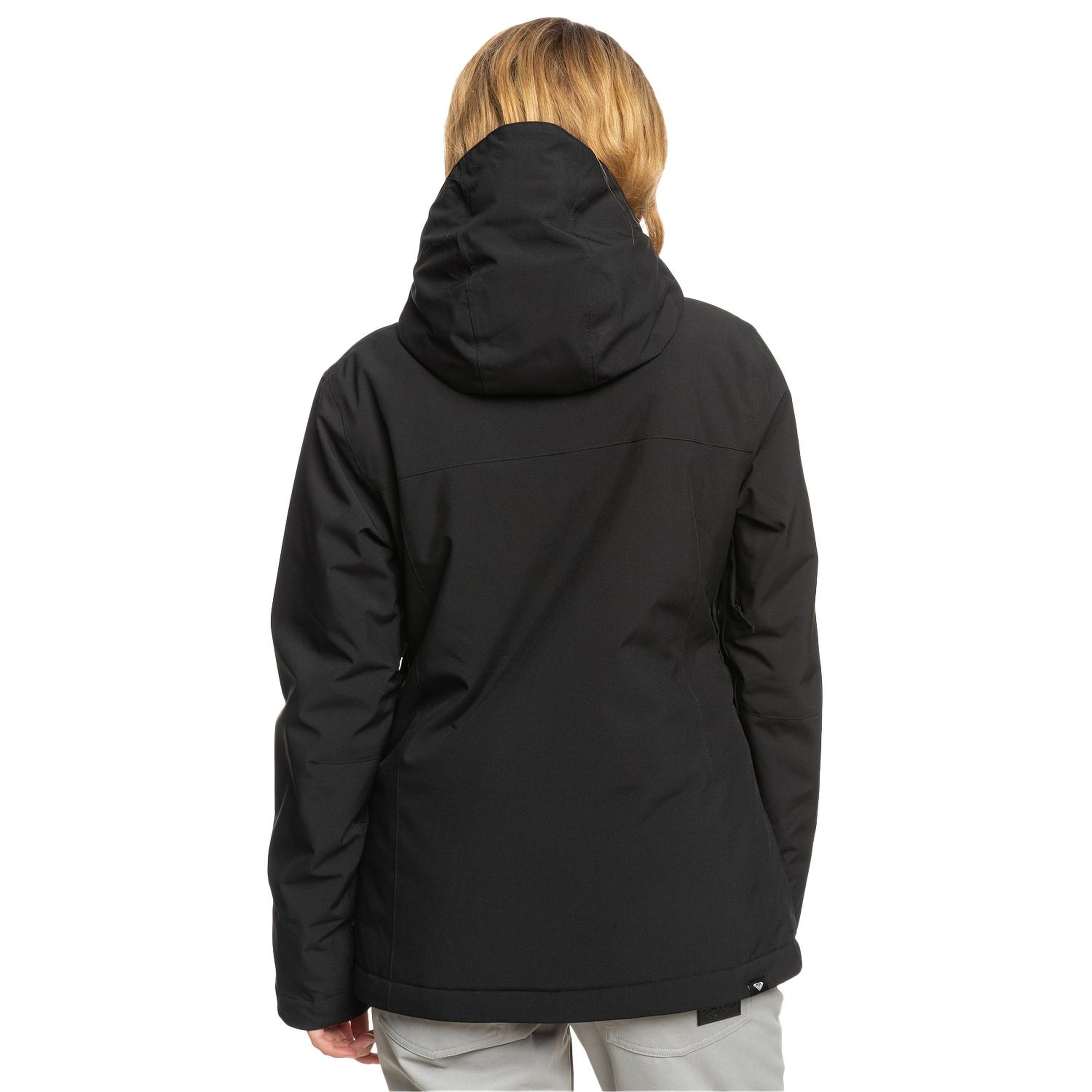 Roxy Galaxy Kadın Snowboard Ceketi