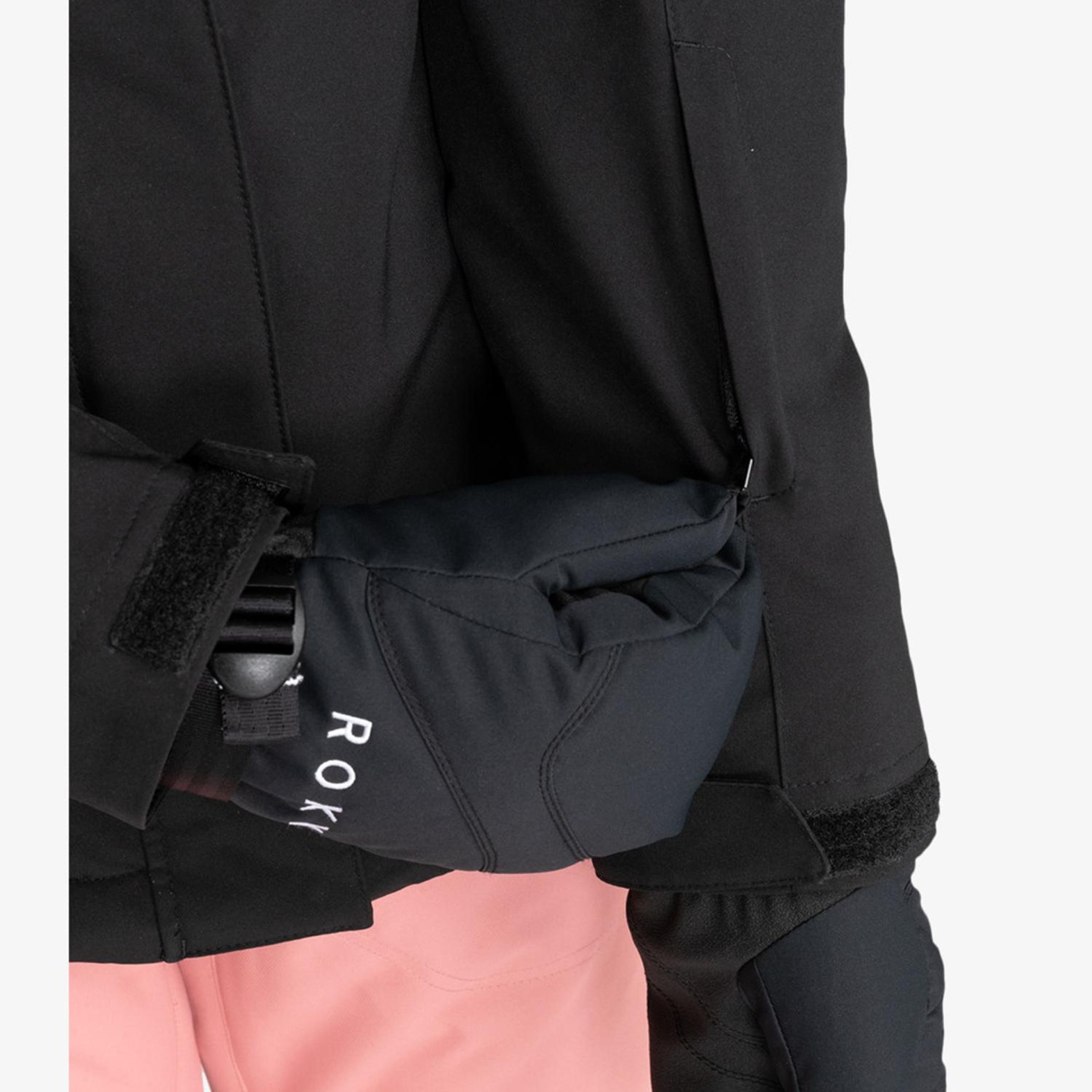 Roxy Galaxy Kadın Snowboard Ceketi