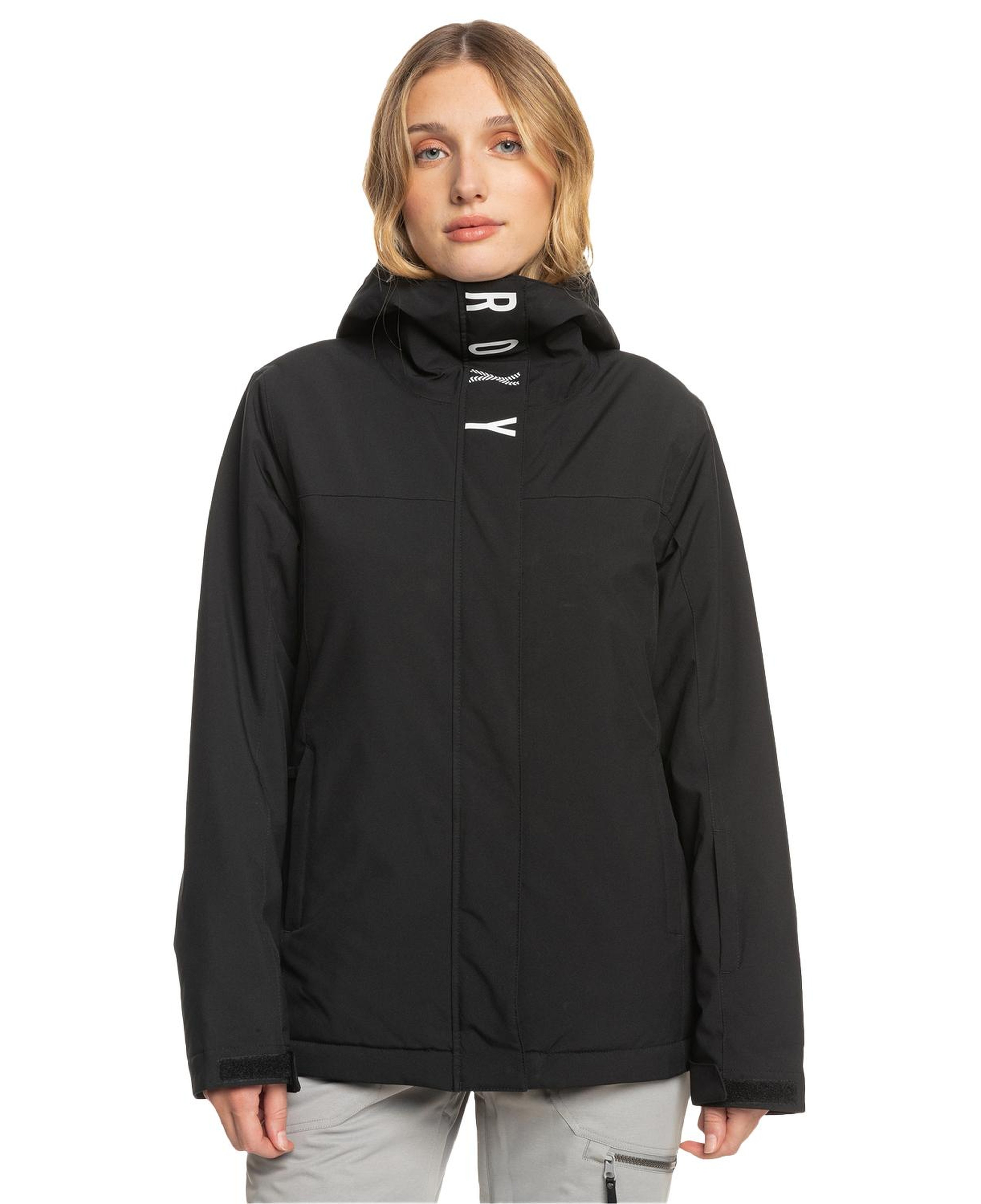 Roxy Galaxy Kadın Snowboard Ceketi