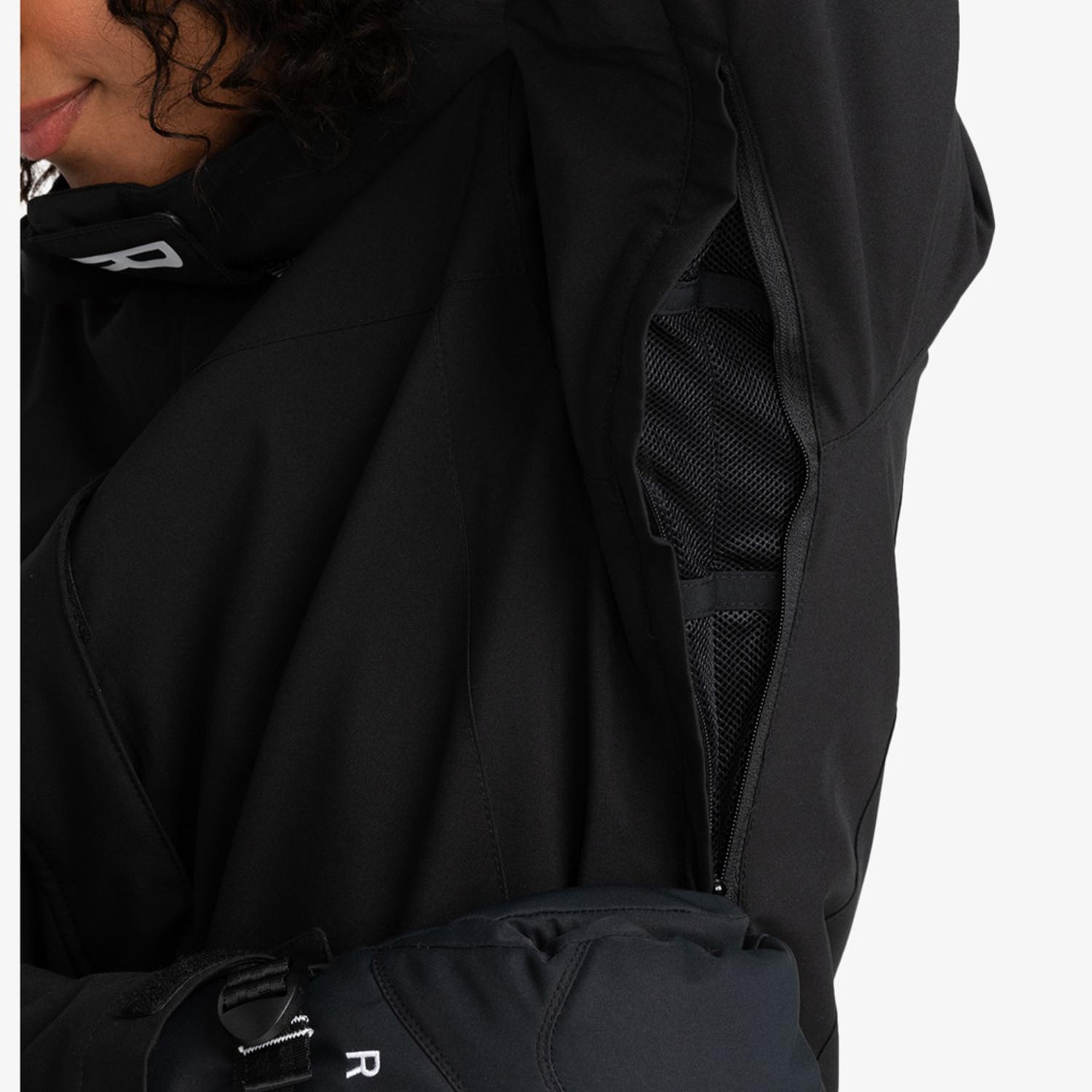 Roxy Galaxy Kadın Snowboard Ceketi