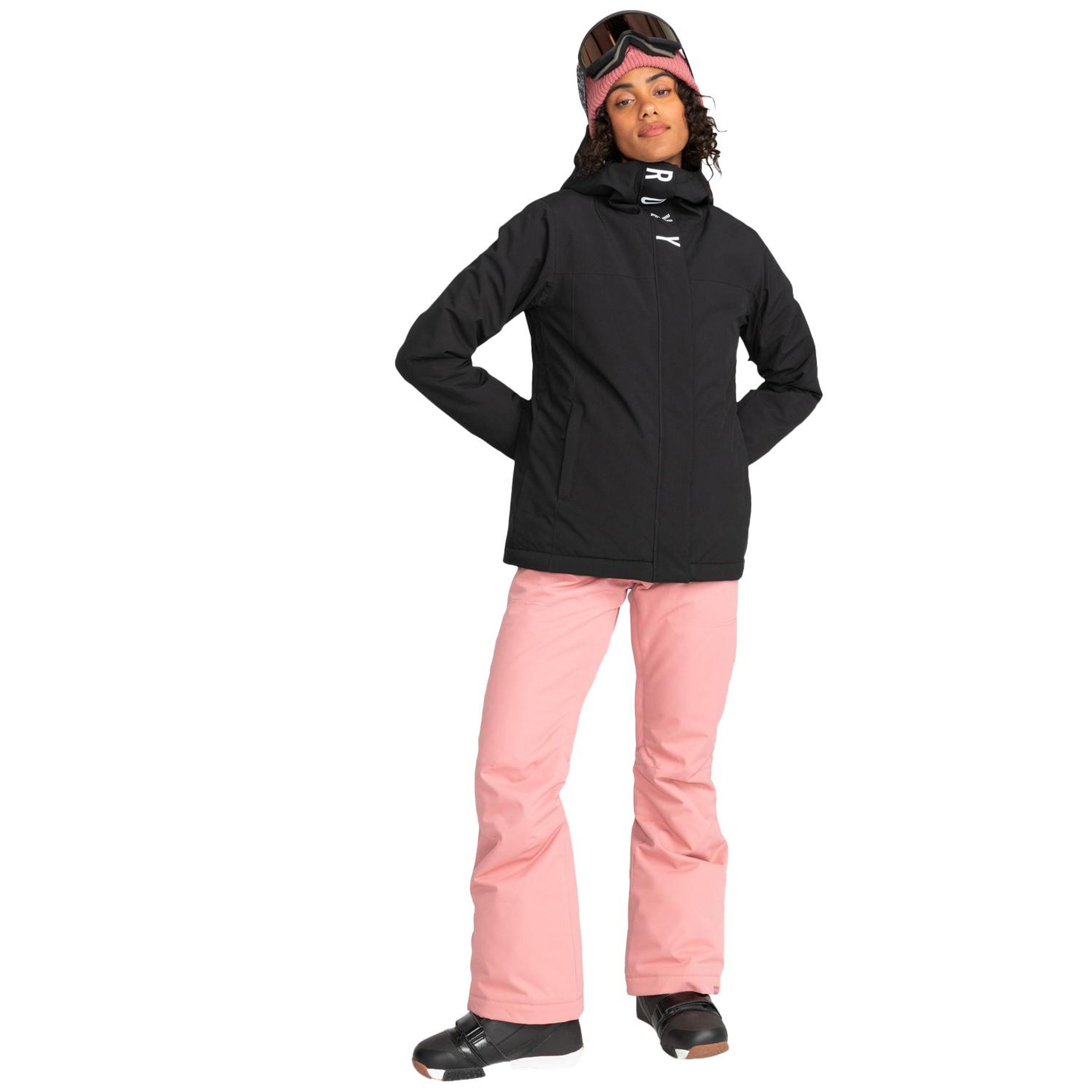 Roxy Galaxy Kadın Snowboard Ceketi