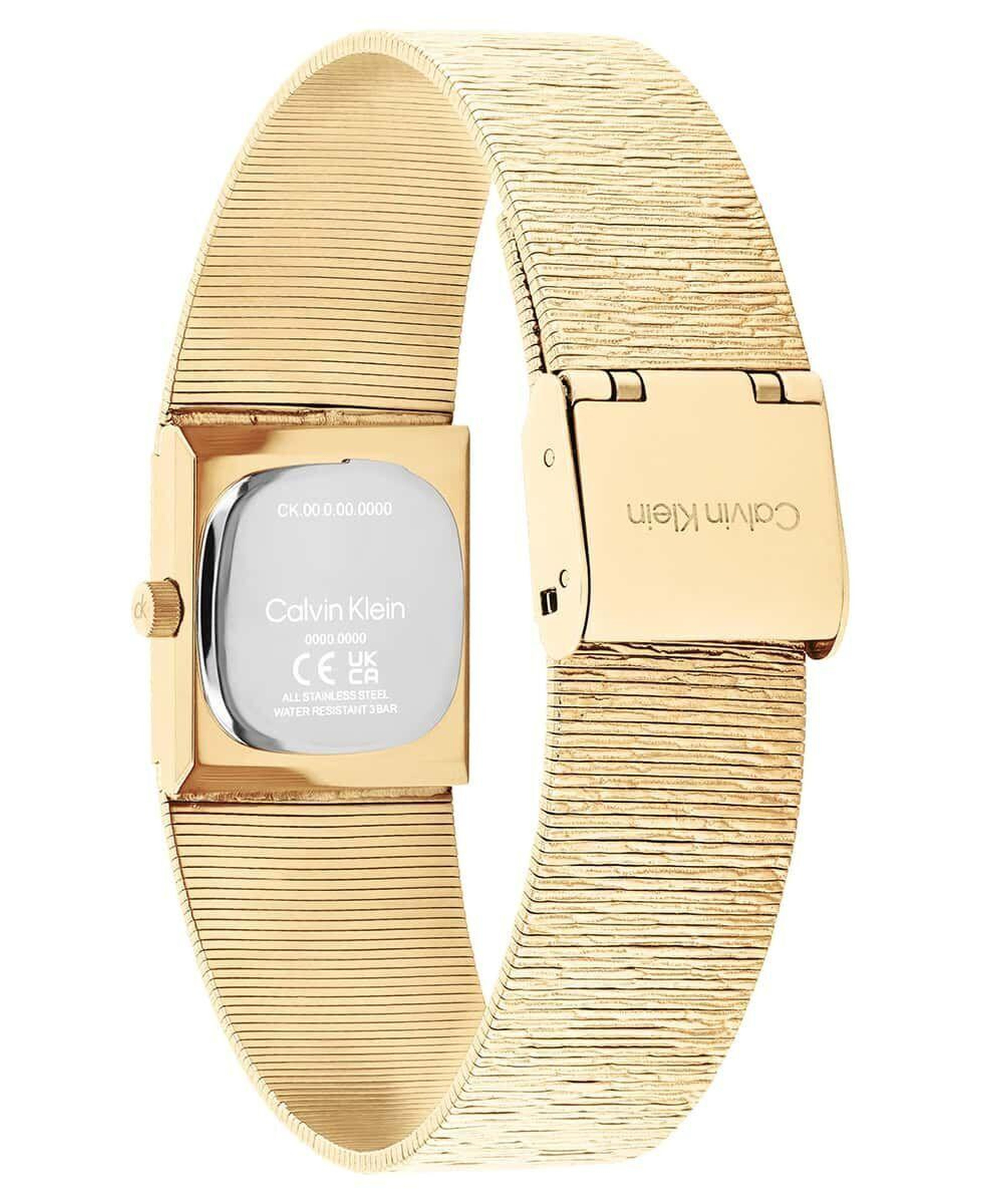 Calvin Klein CK25100178 Kadın Kol Saati