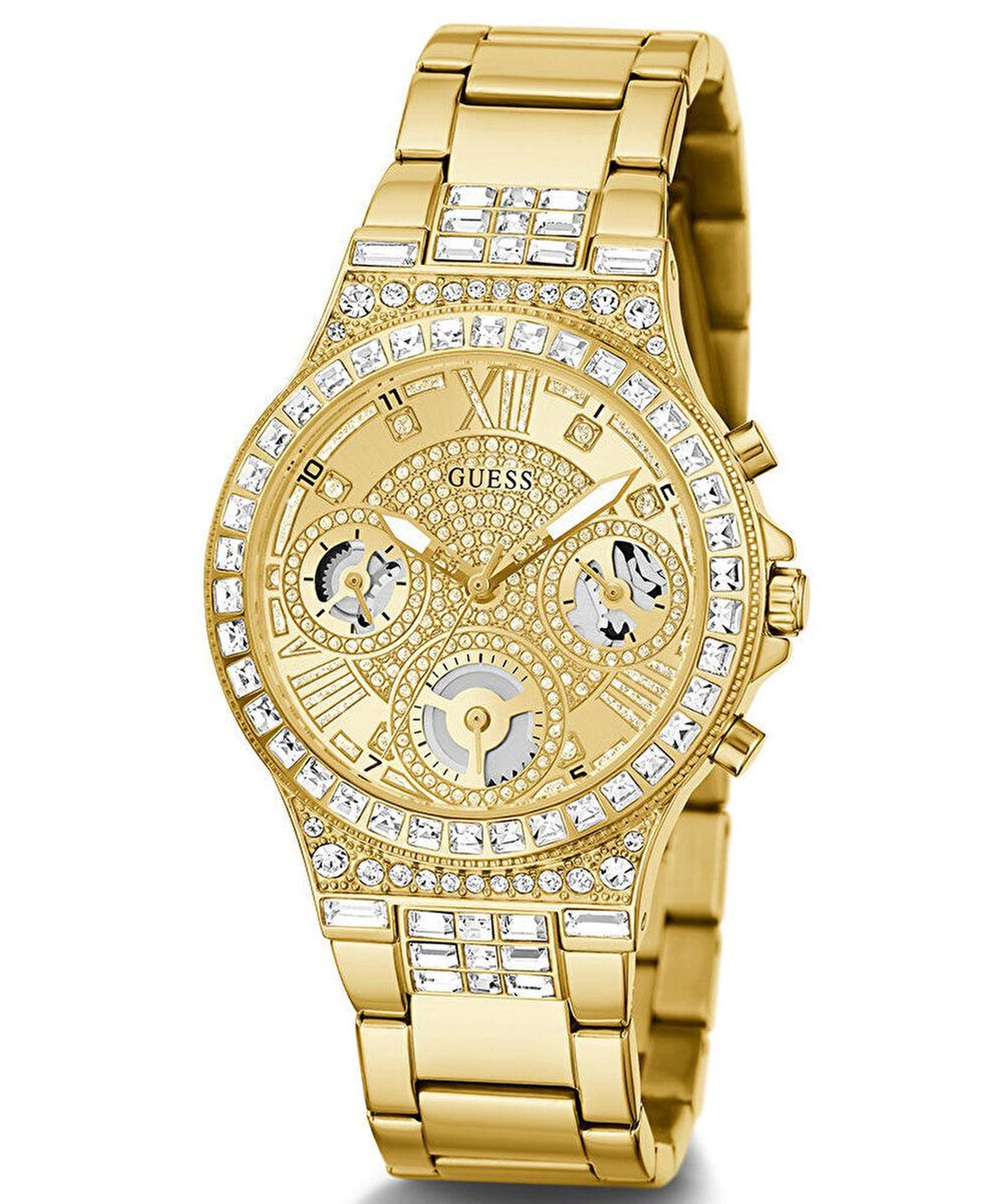 Guess GUGW0320L2 Kadın Kol Saati