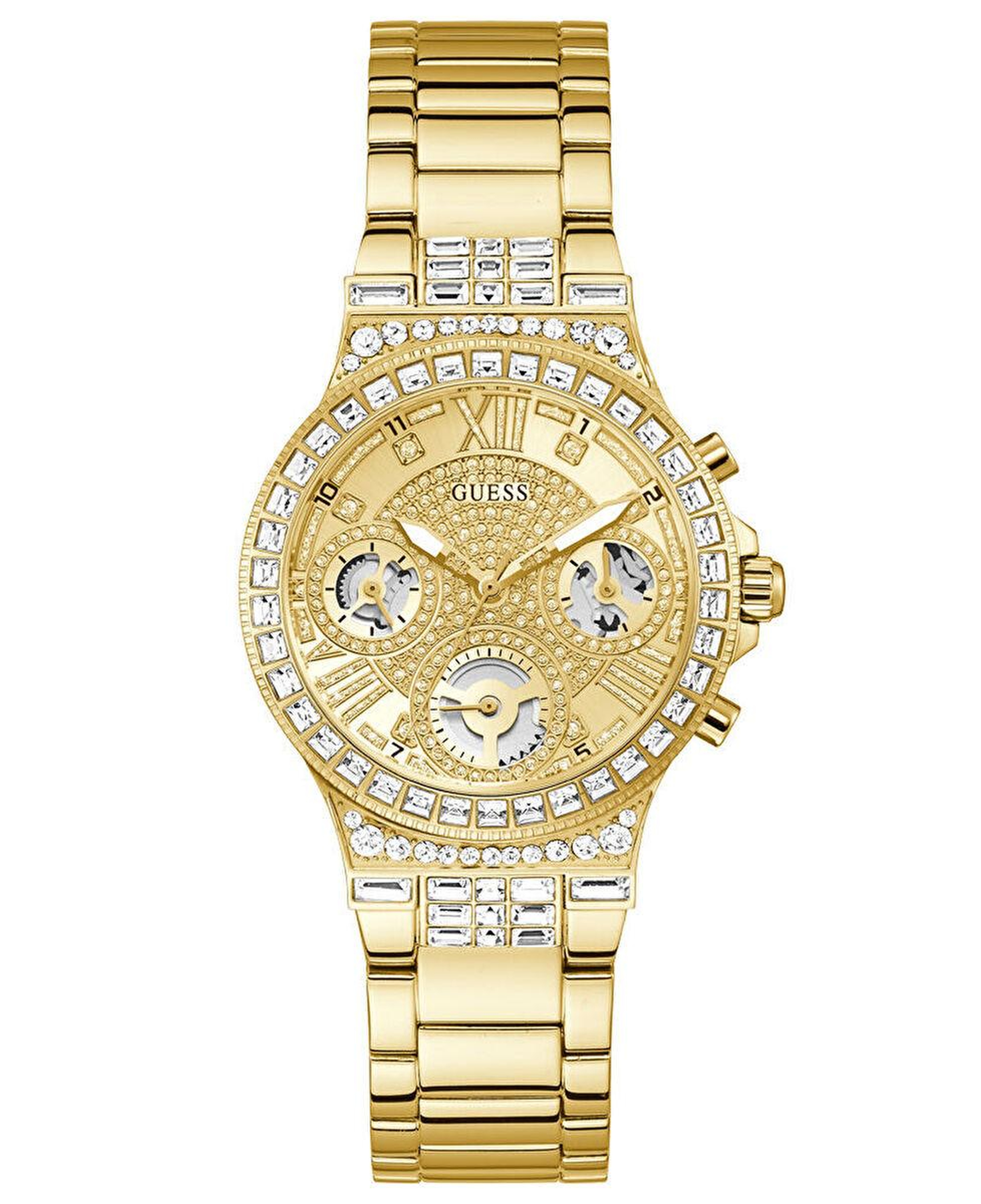 Guess GUGW0320L2 Kadın Kol Saati