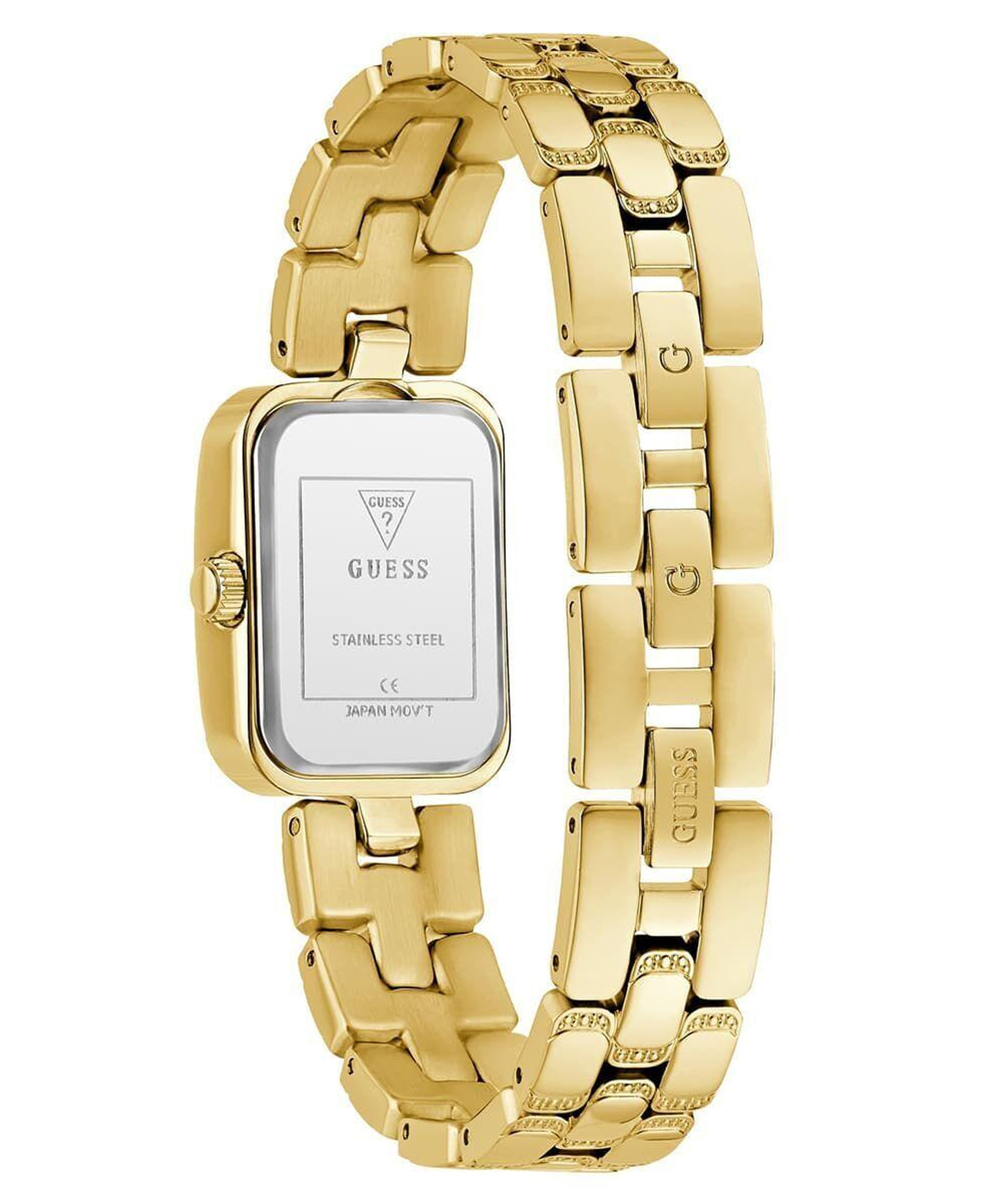 Guess GUGW0865L2 Kadın Kol Saati