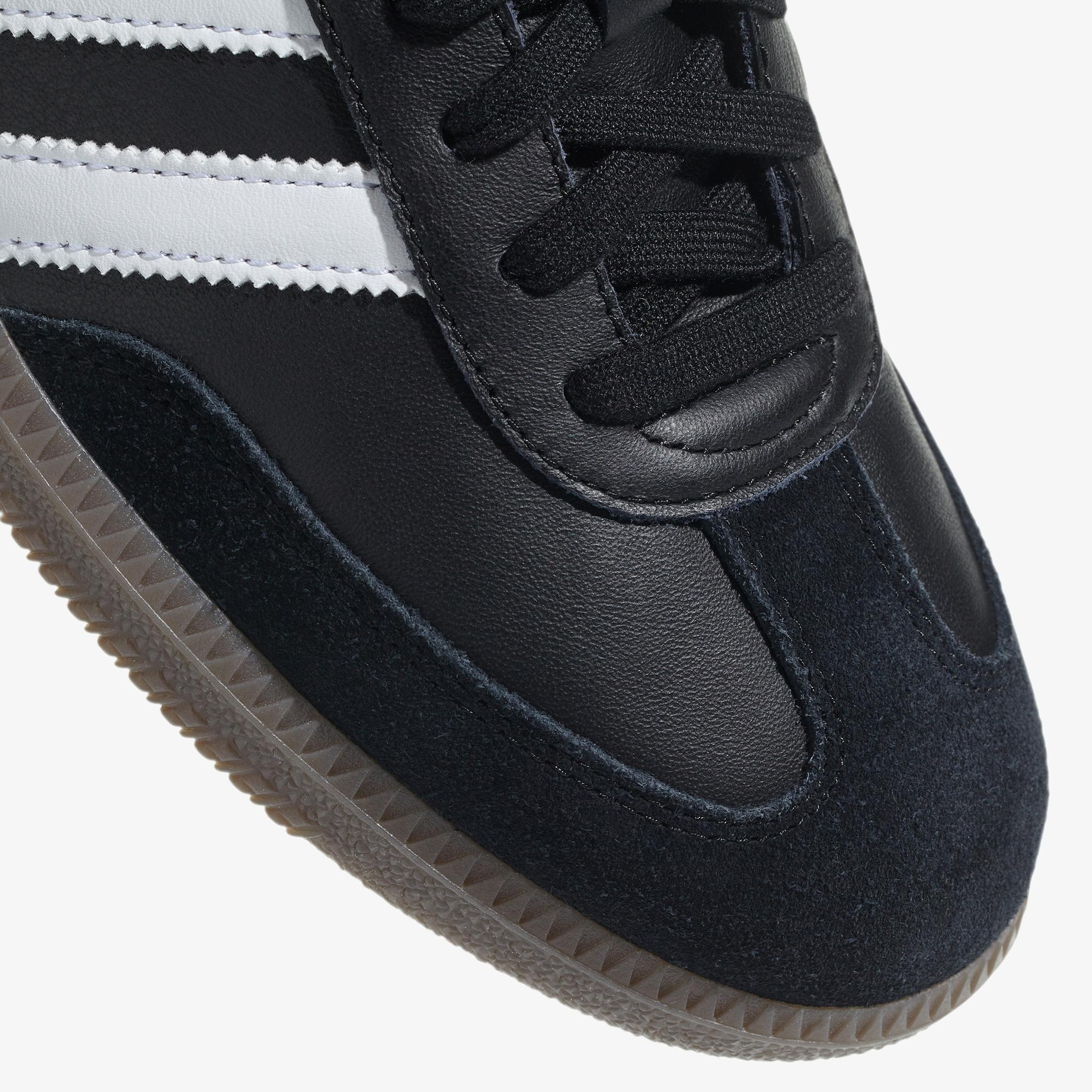 adidas Samba OG Unisex Siyah Spor Ayakkabı